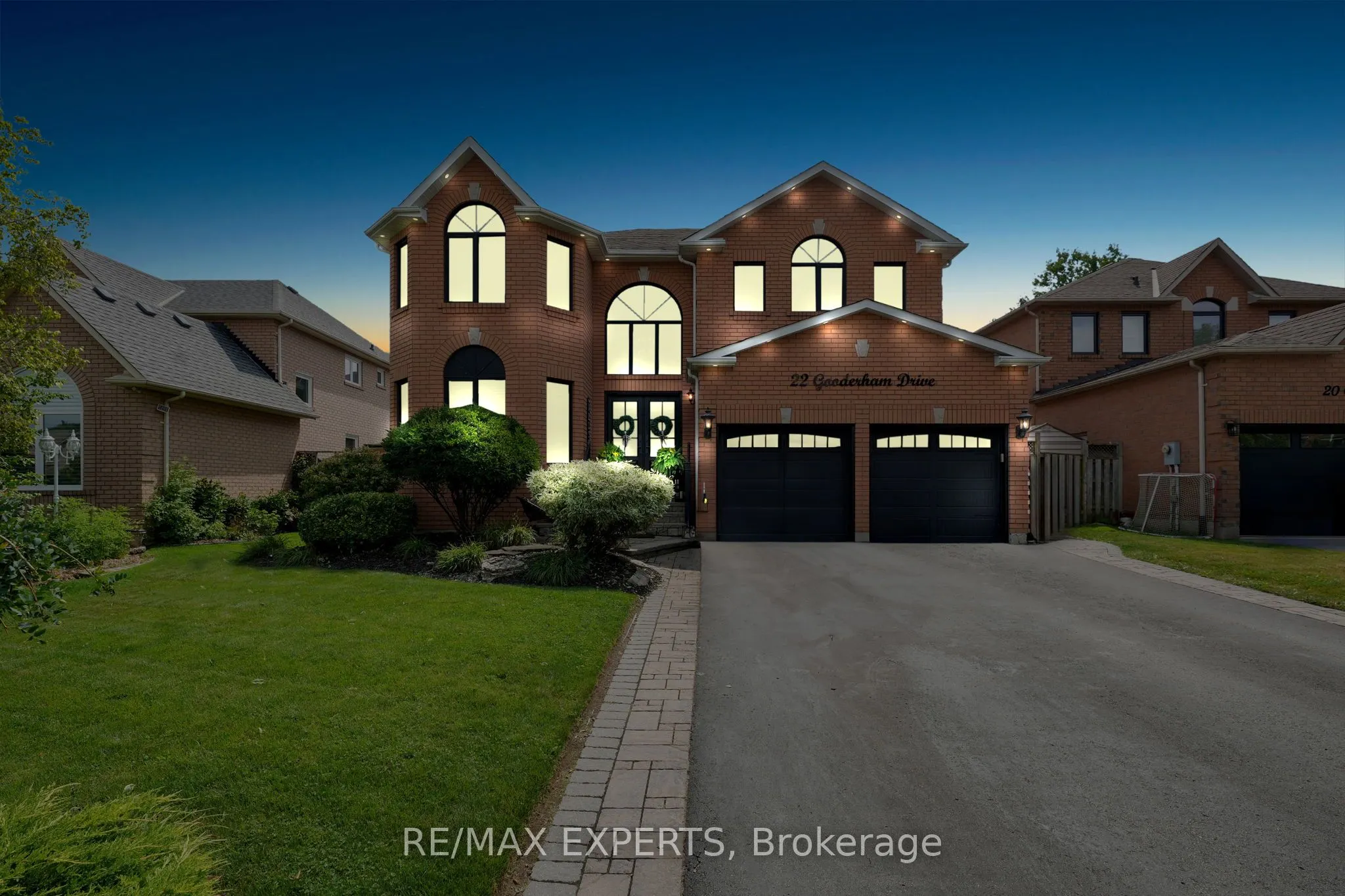22 Gooderham Drive