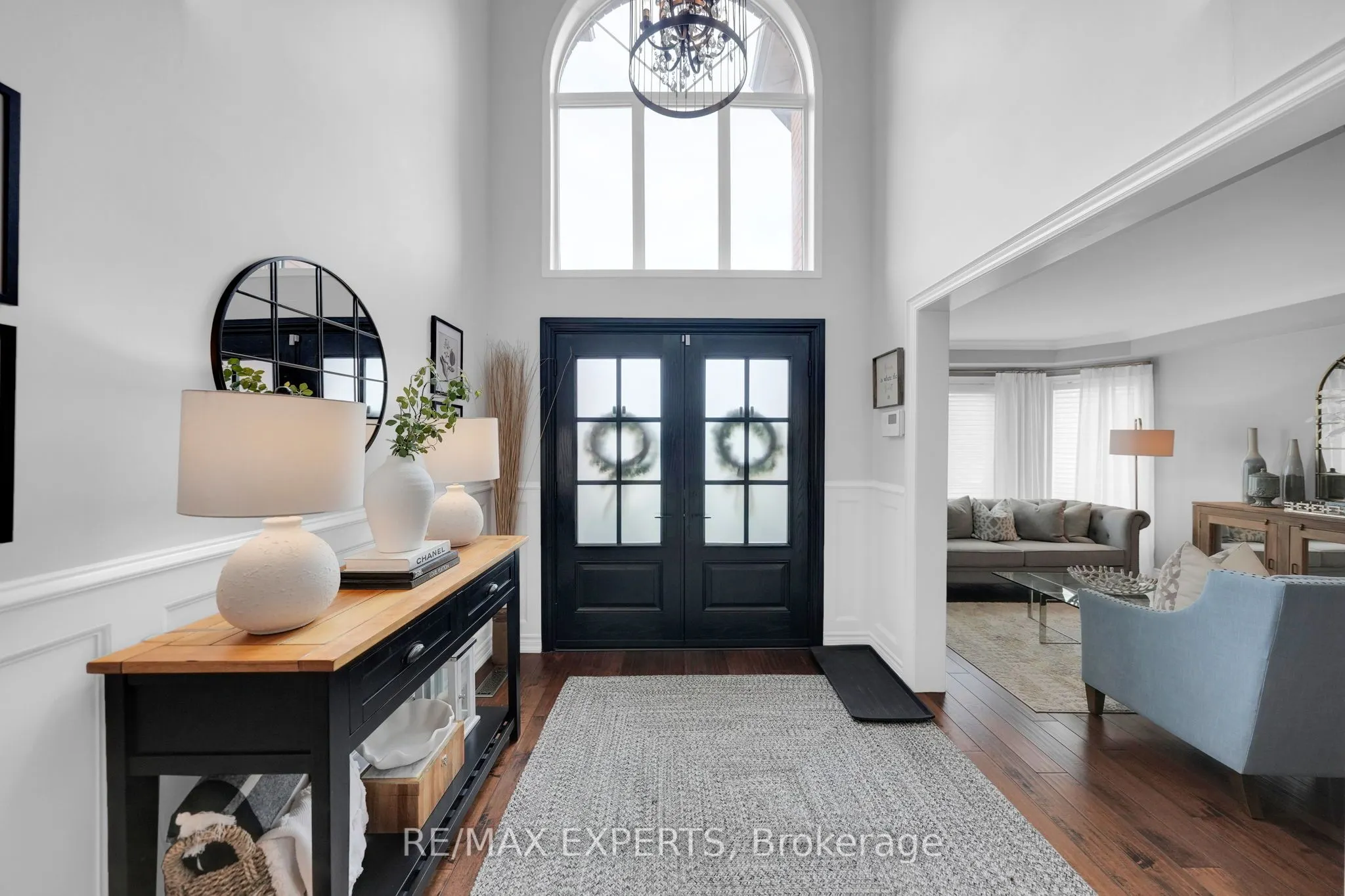 22 Gooderham Drive