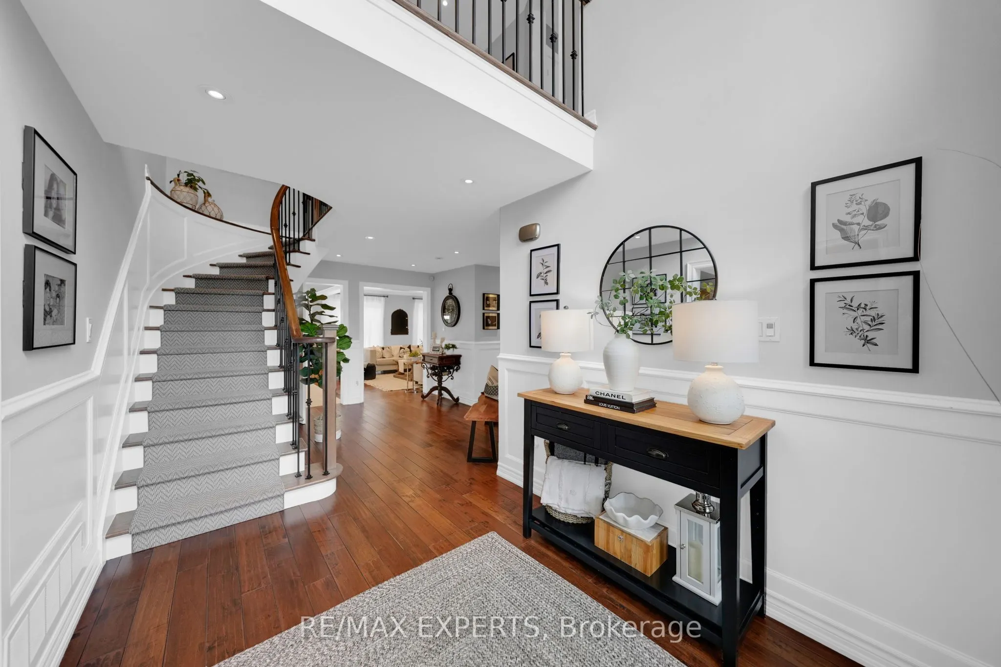 22 Gooderham Drive