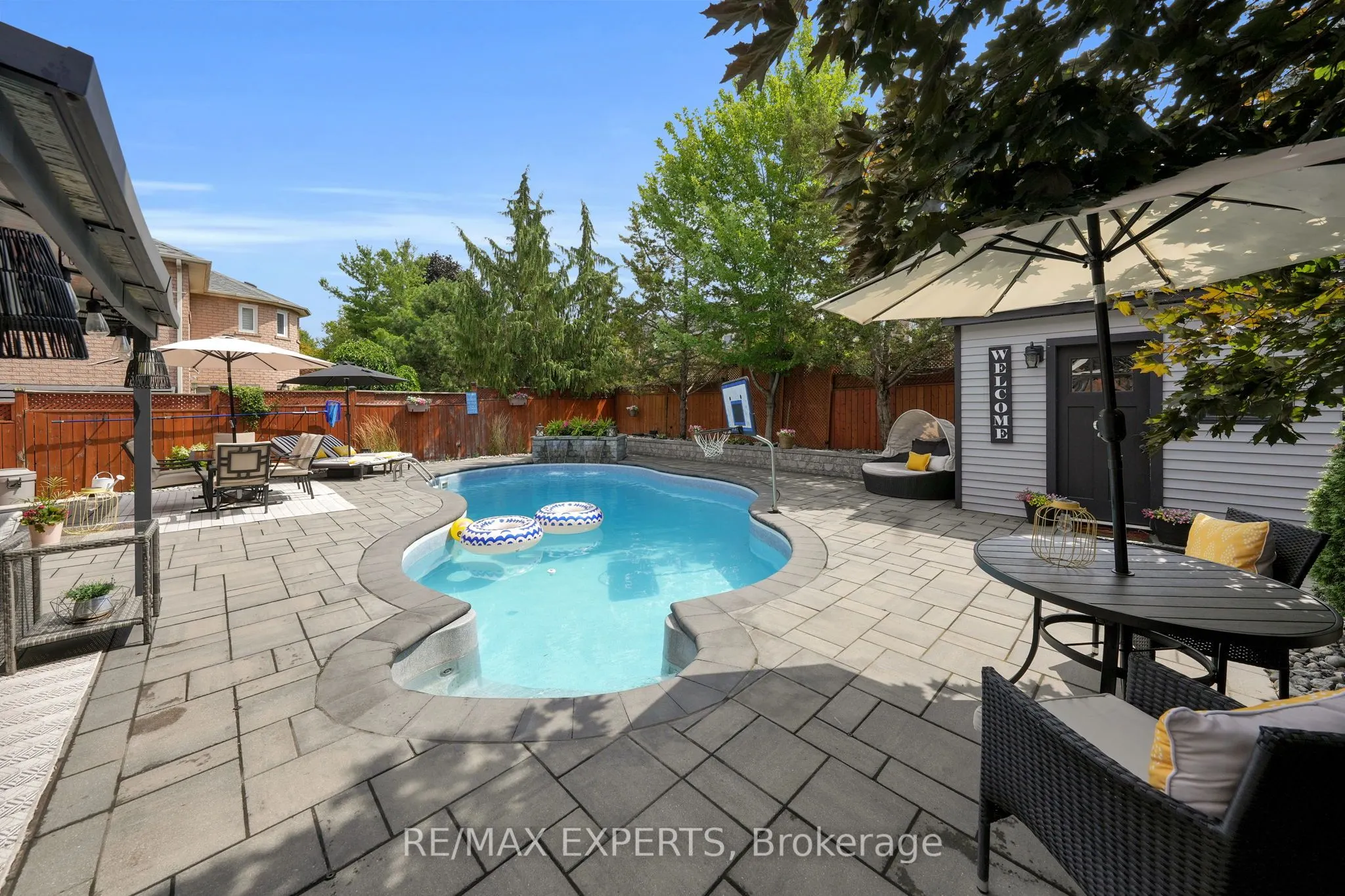 22 Gooderham Drive