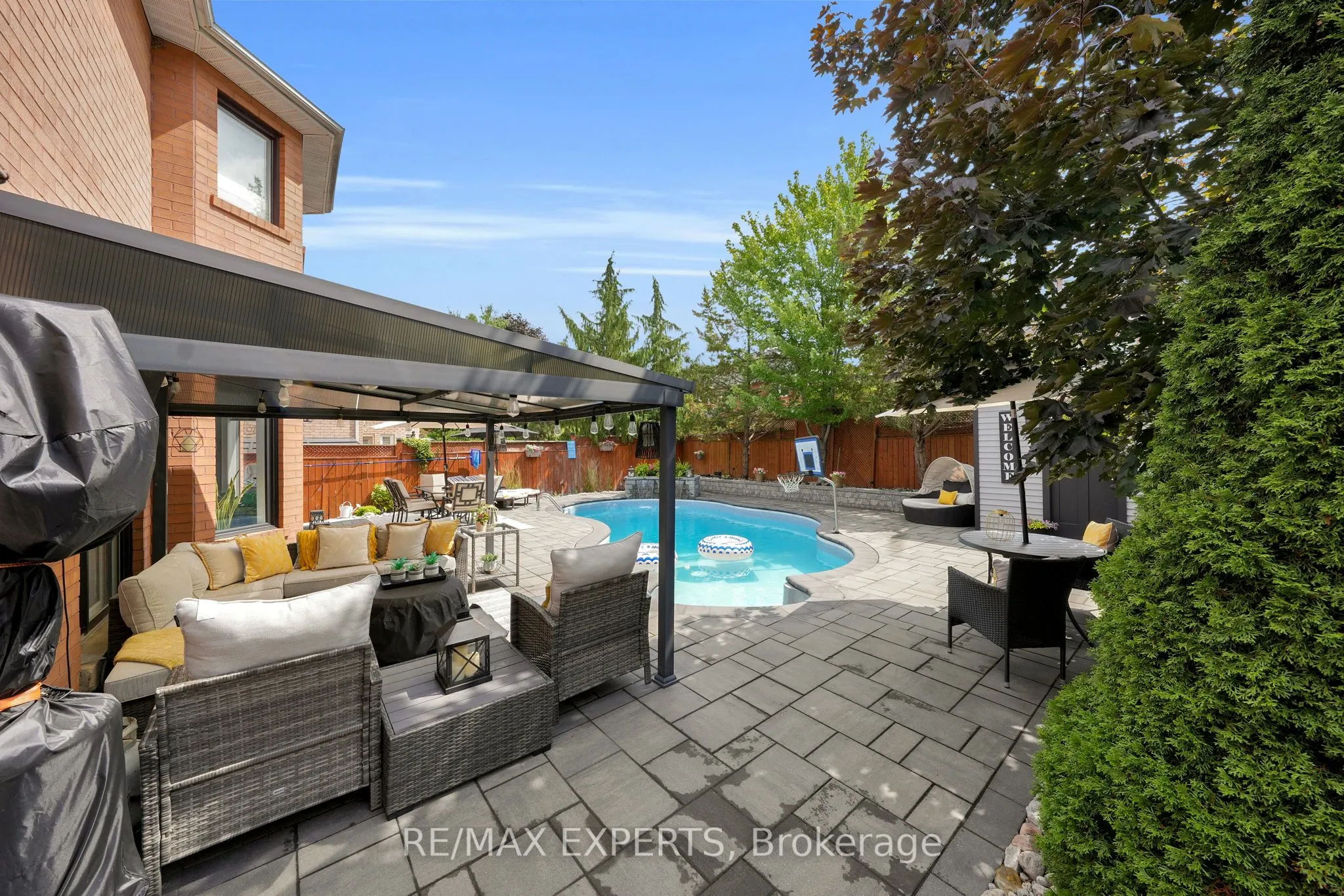 22 Gooderham Drive