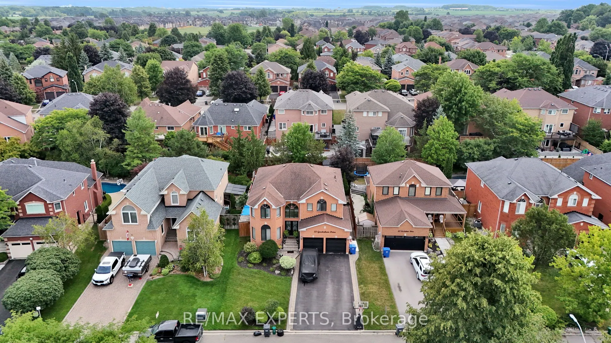 22 Gooderham Drive