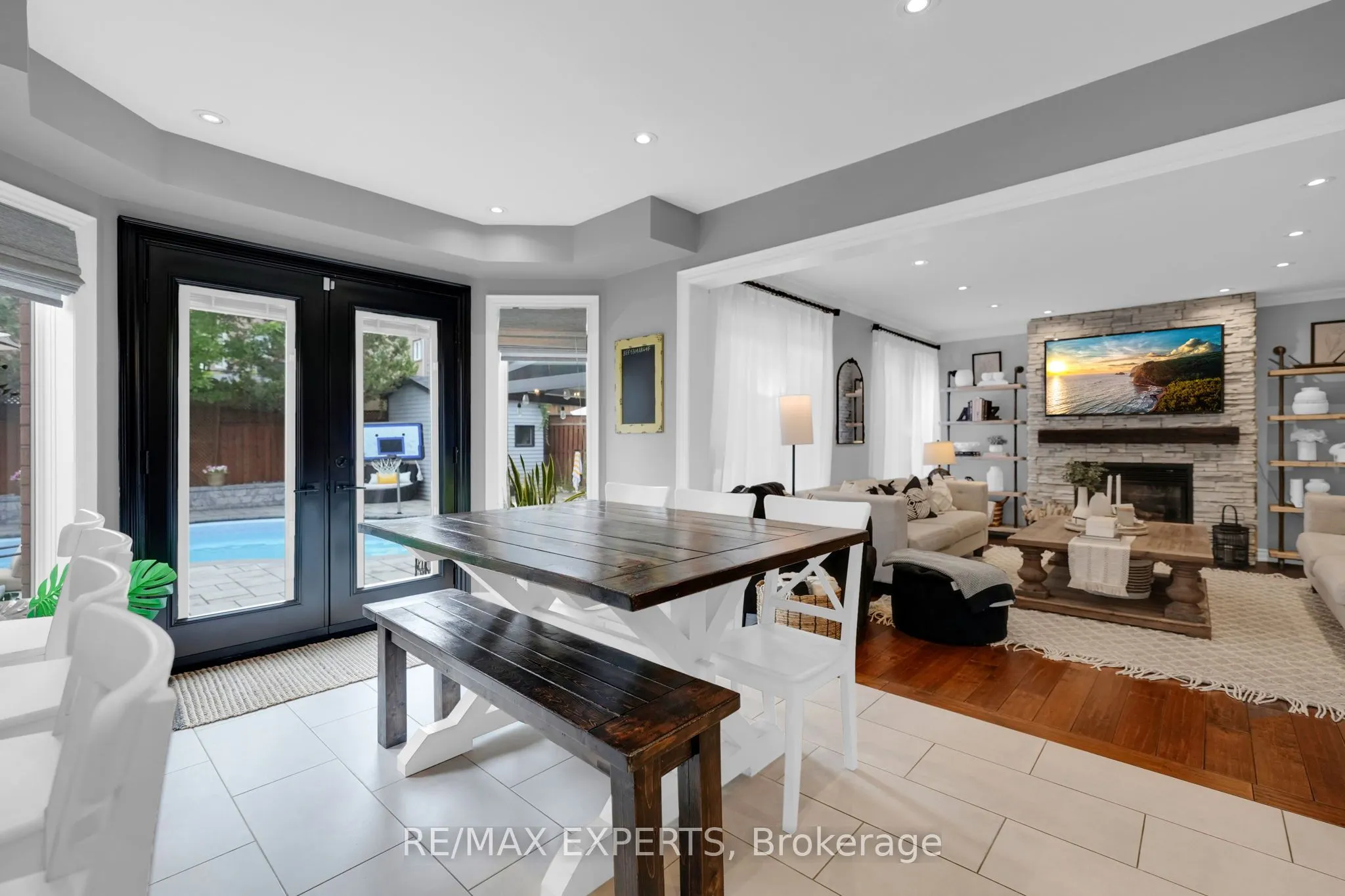 22 Gooderham Drive