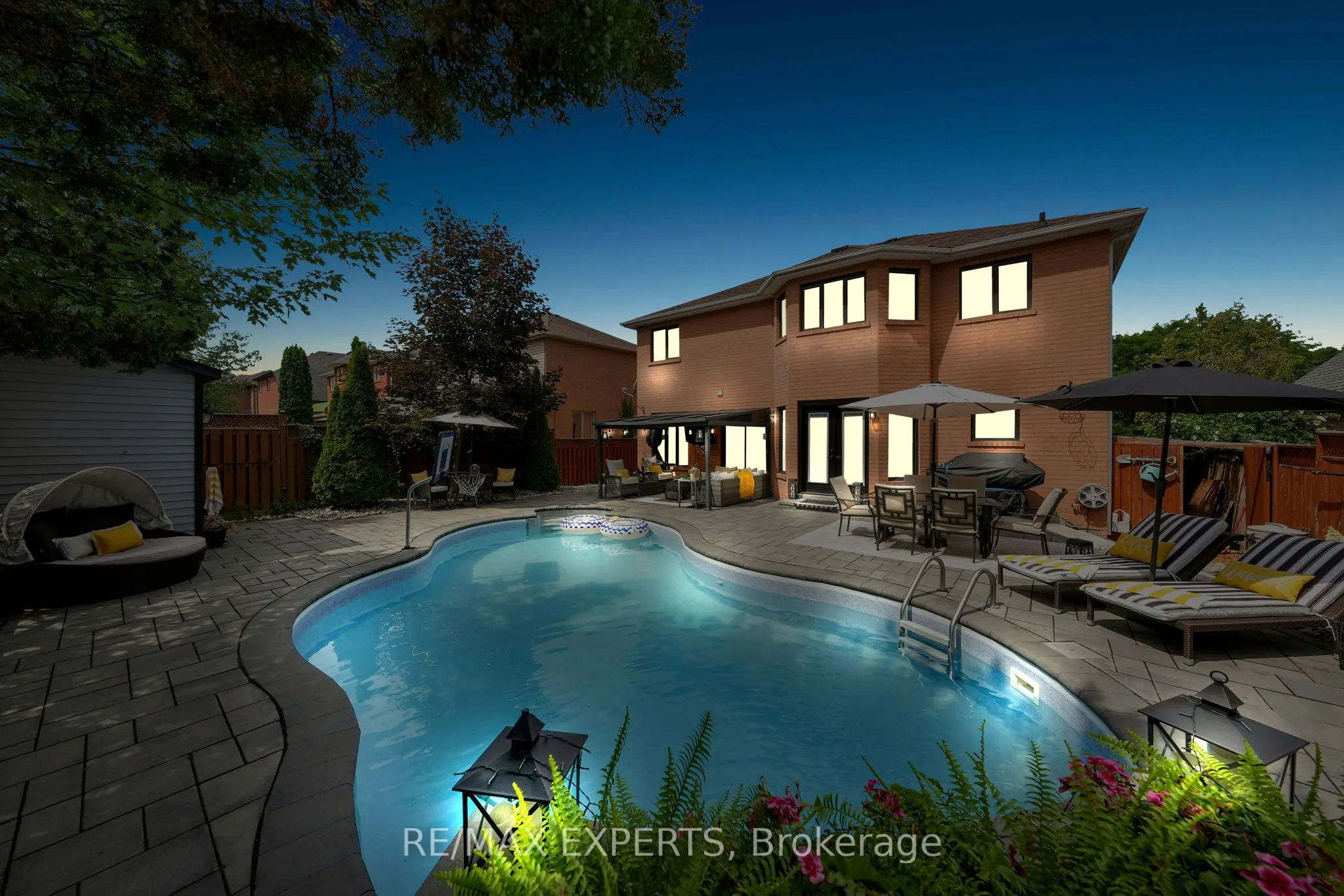 22 Gooderham Drive