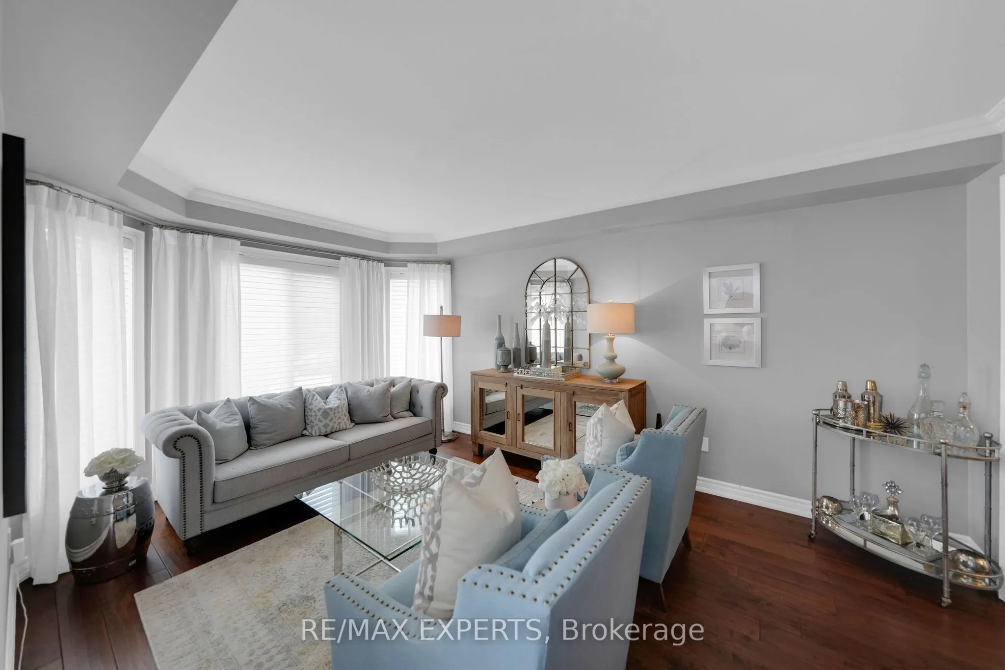 22 Gooderham Drive