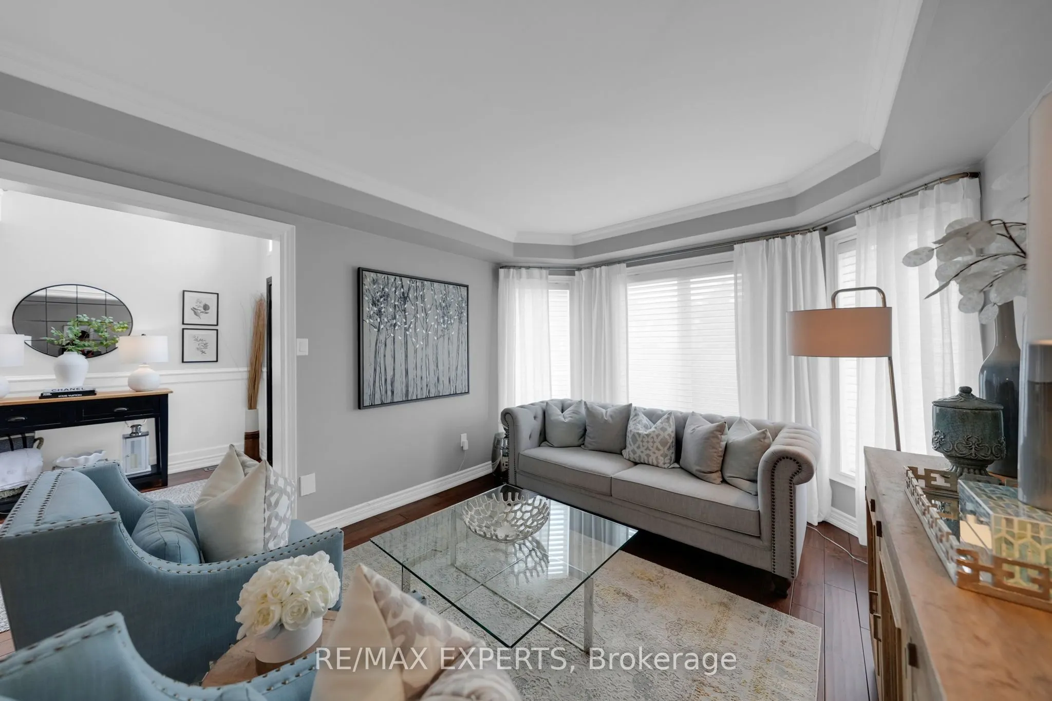 22 Gooderham Drive