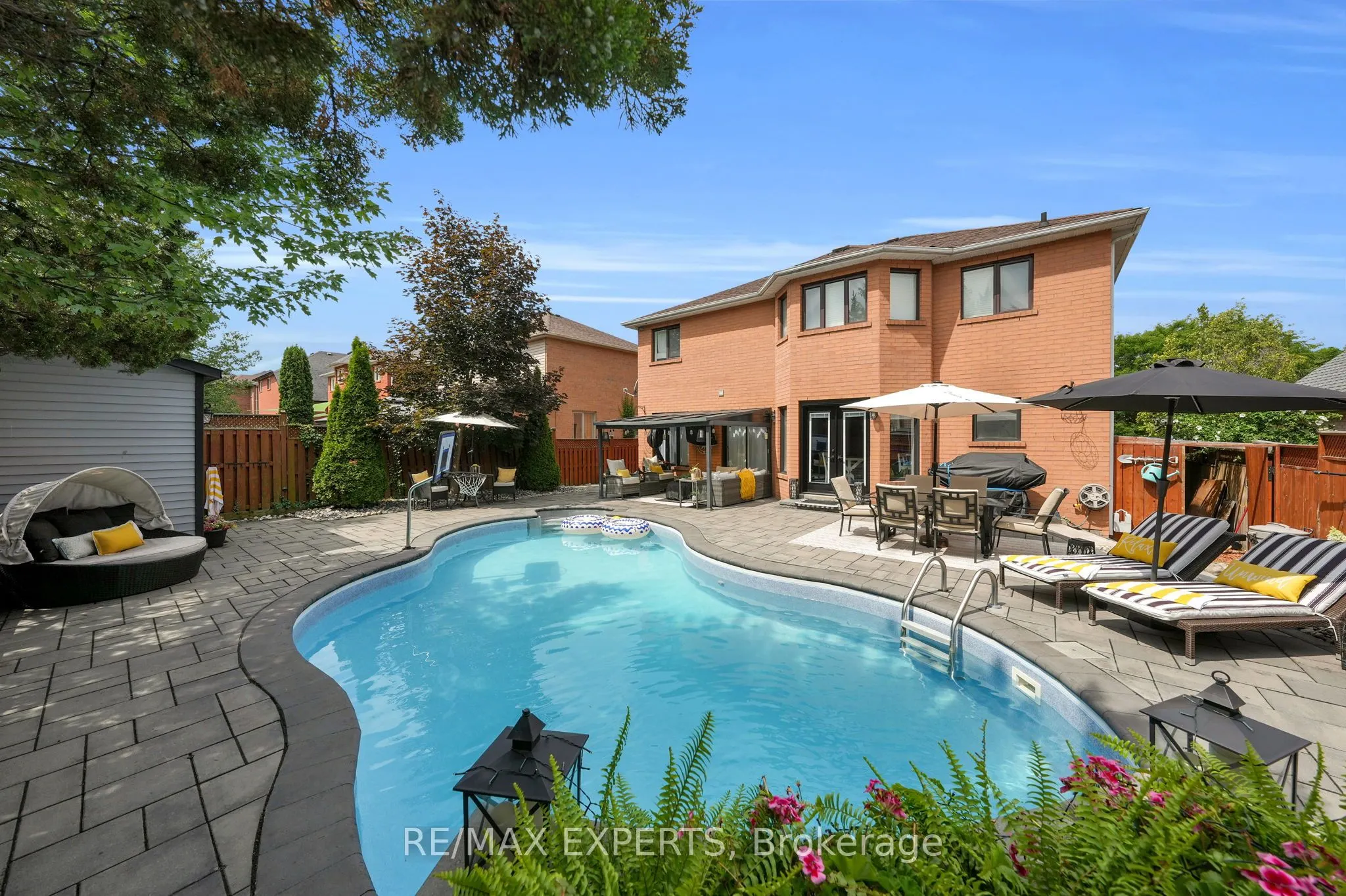22 Gooderham Drive