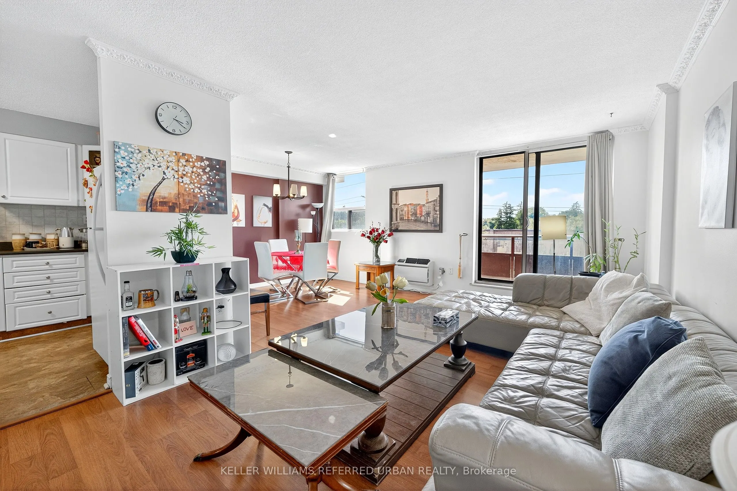 1881 Jane Street, #401