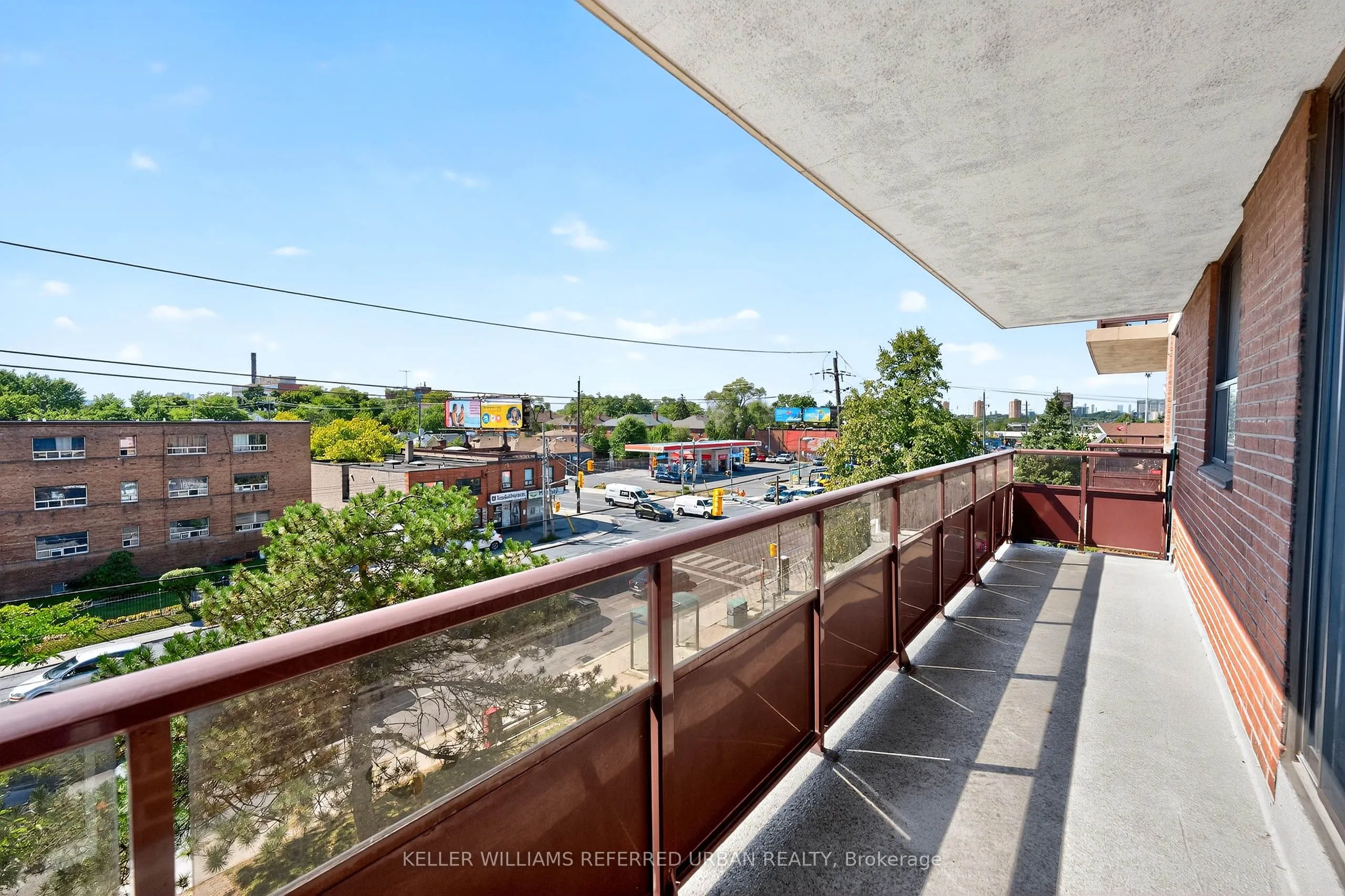 1881 Jane Street, #401