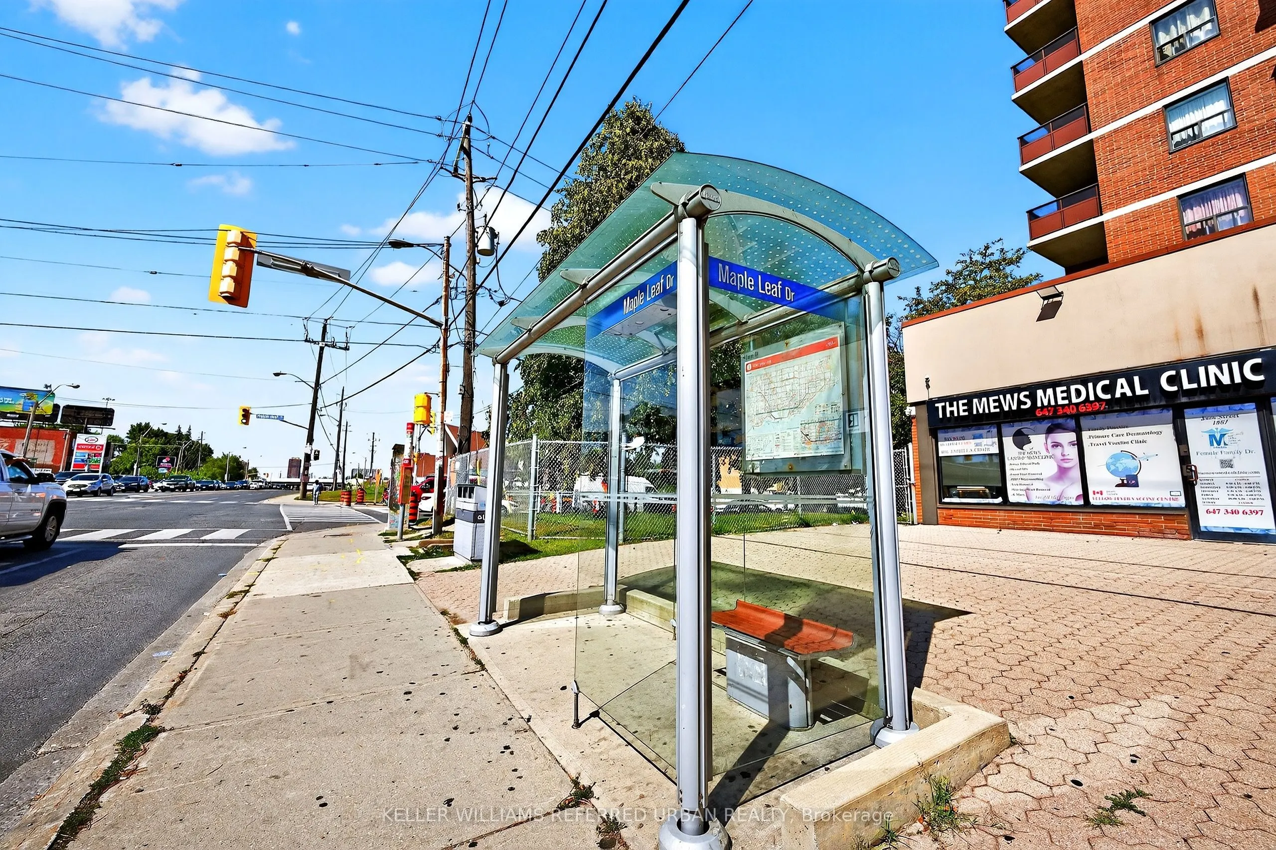 1881 Jane Street, #401