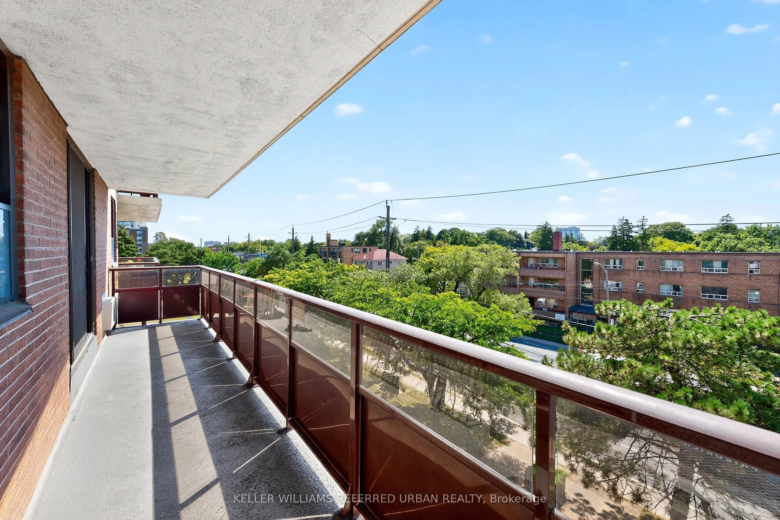 1881 Jane Street, #401