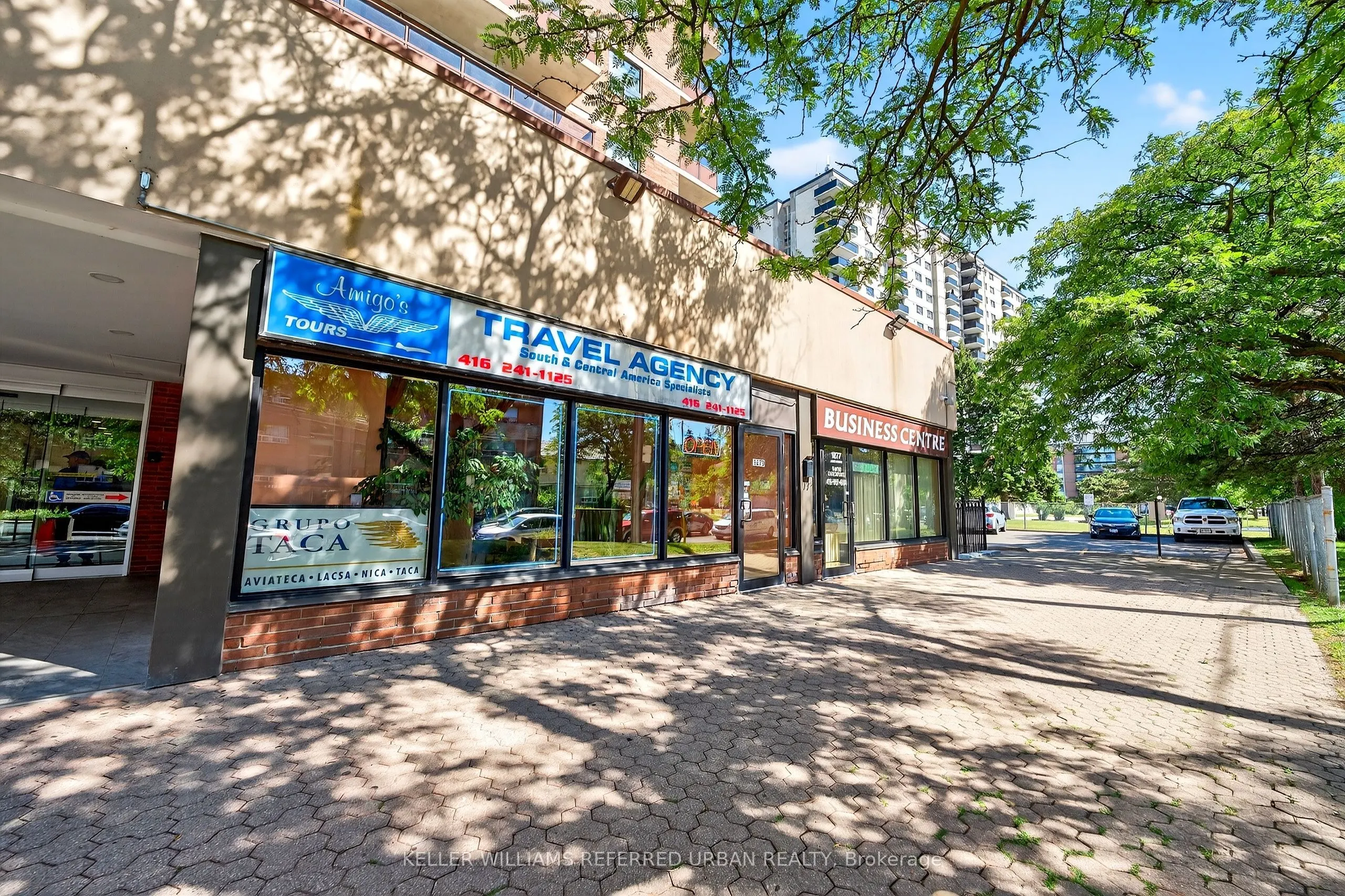 1881 Jane Street, #401