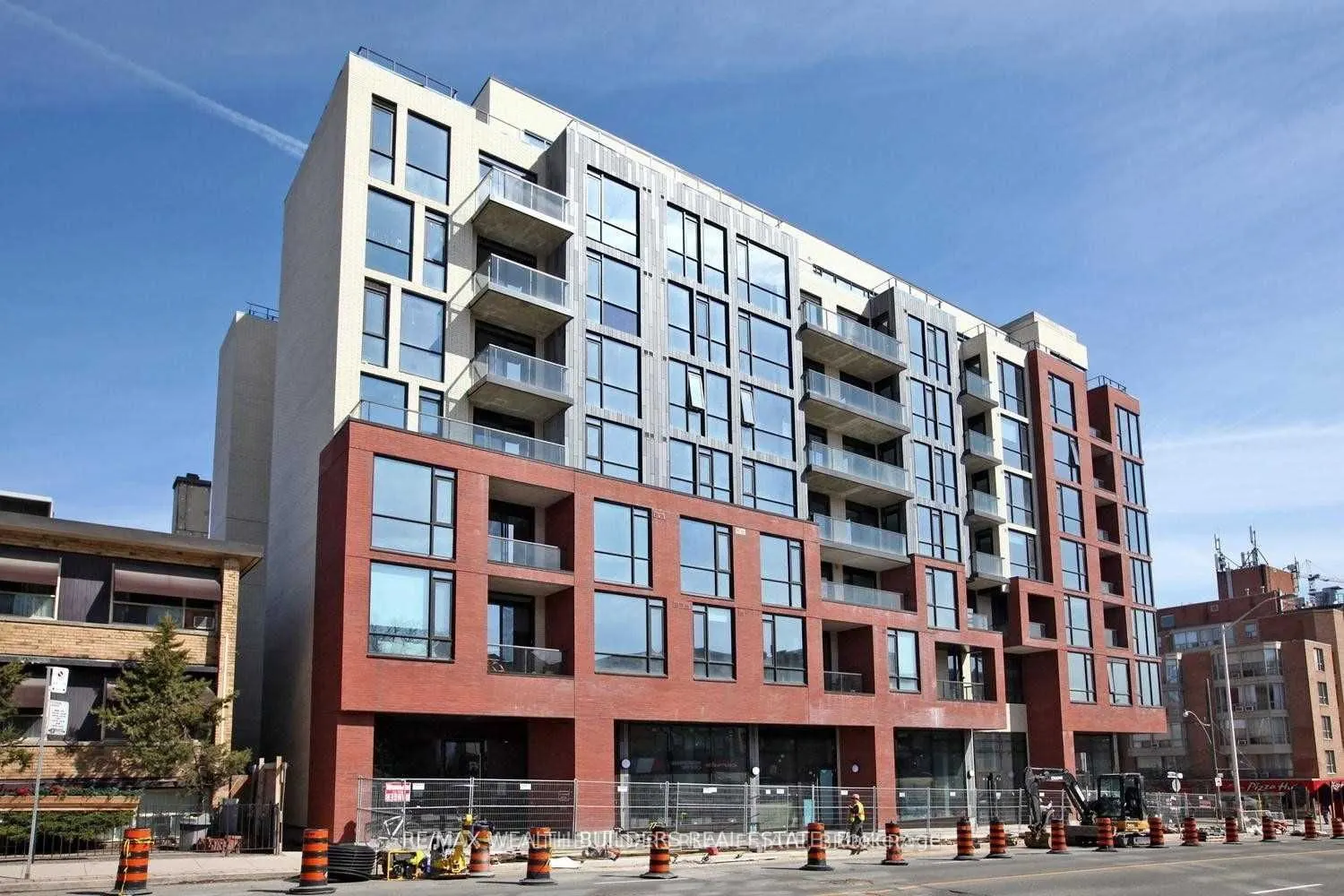 2118 Bloor Street W, #511