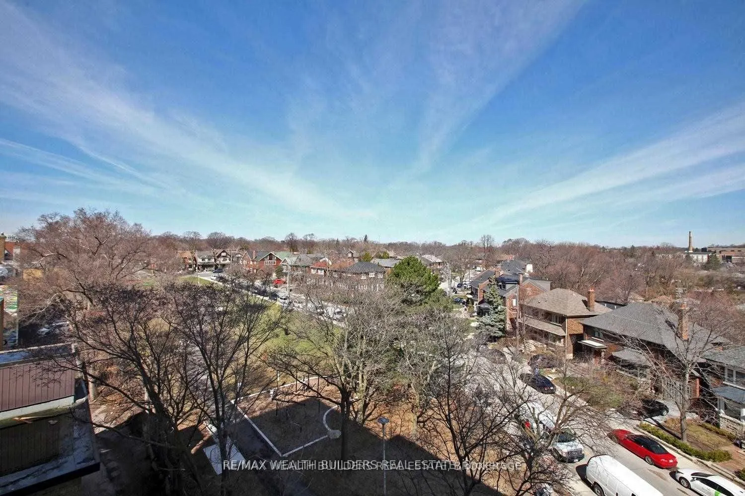 2118 Bloor Street W, #511
