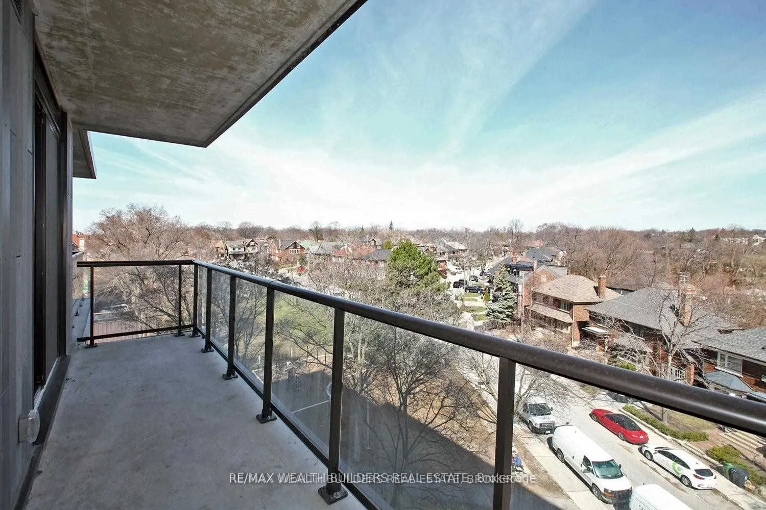 2118 Bloor Street W, #511