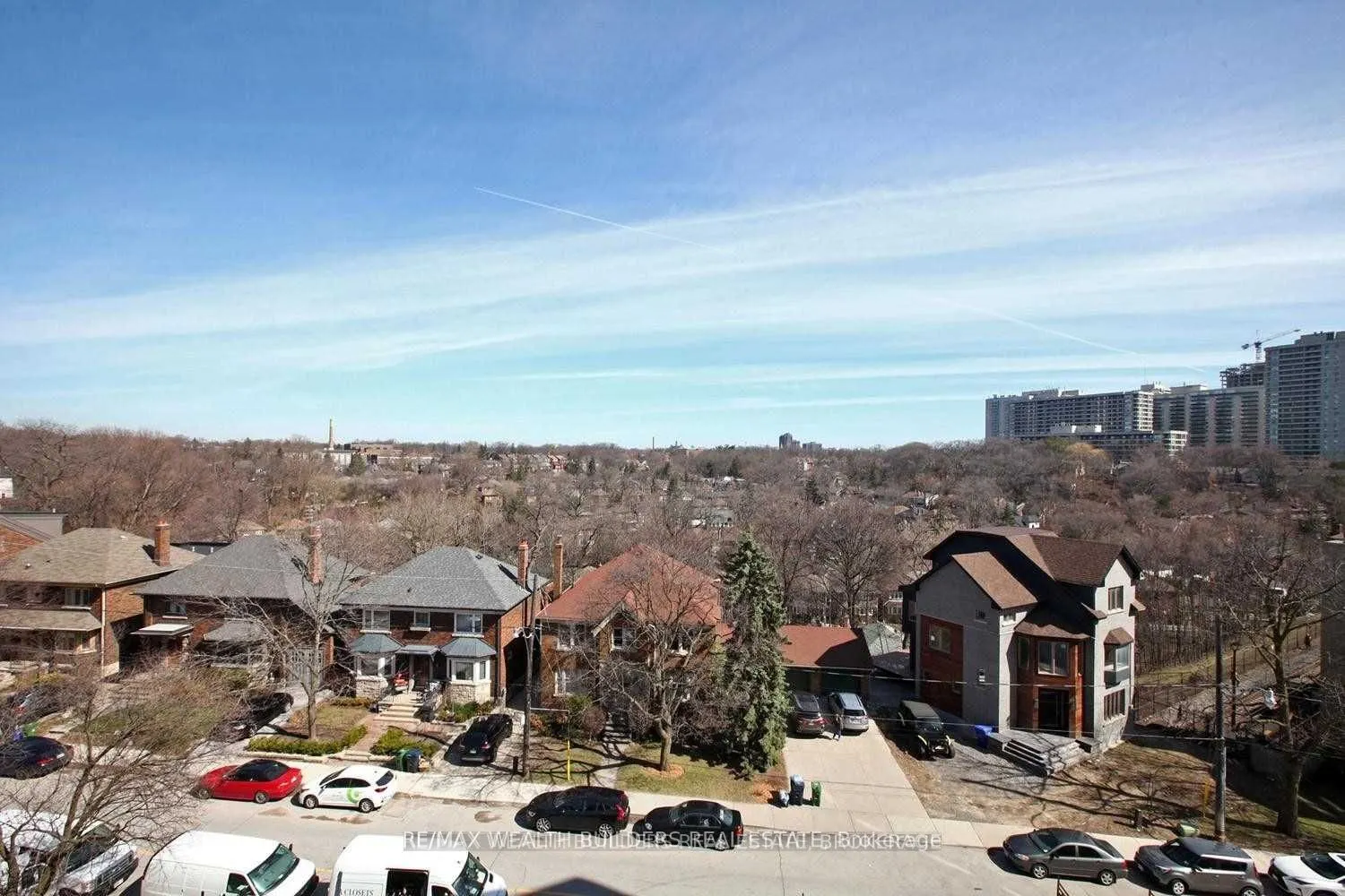 2118 Bloor Street W, #511