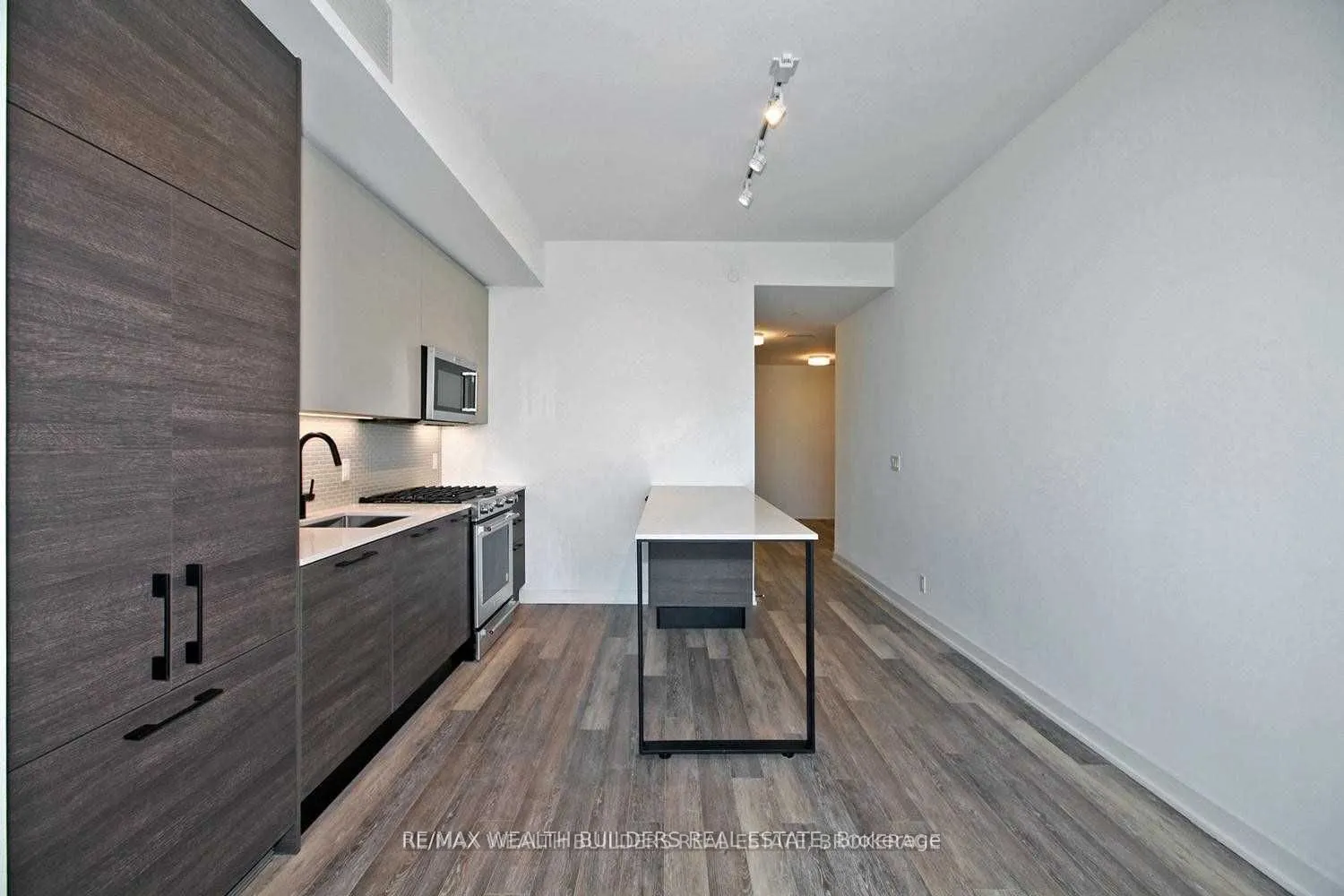 2118 Bloor Street W, #511