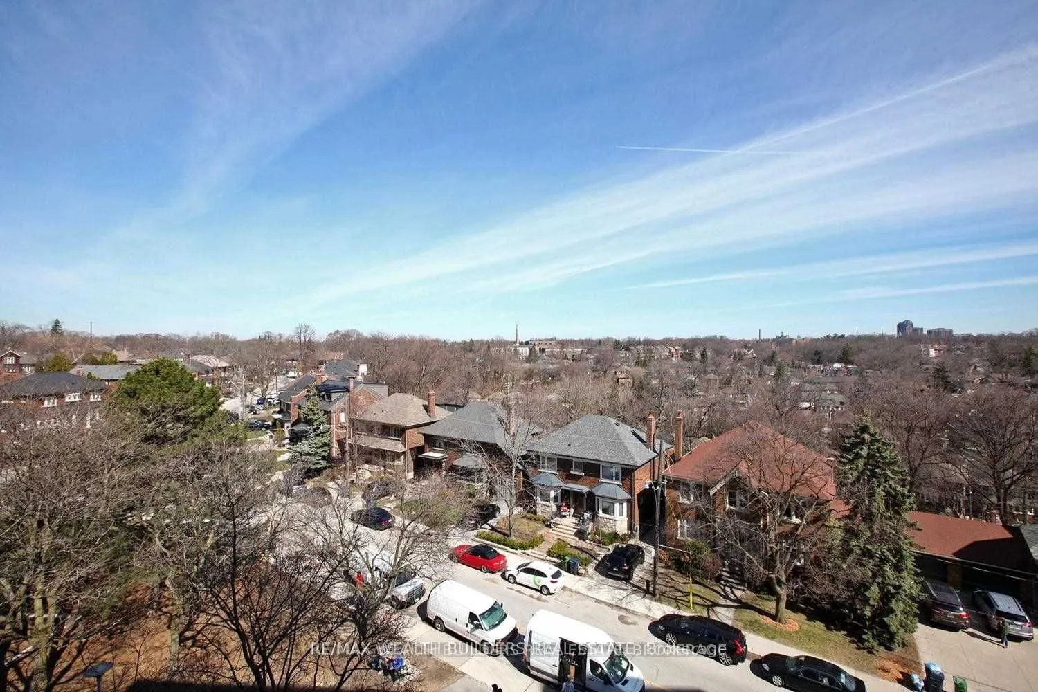 2118 Bloor Street W, #511