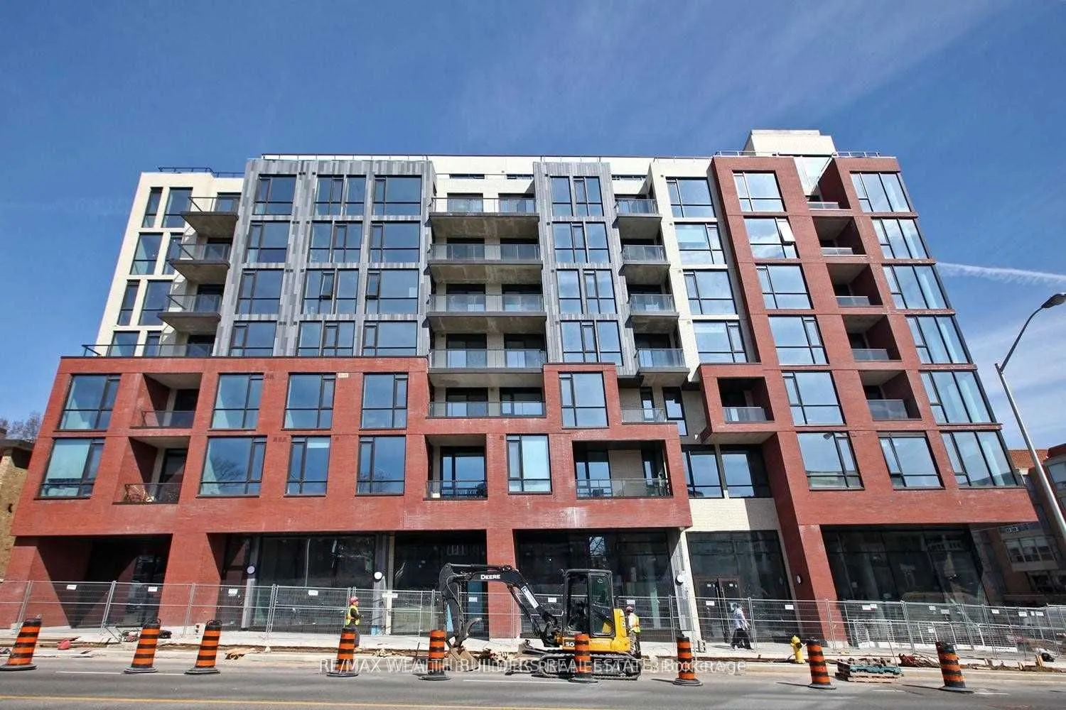 2118 Bloor Street W, #511