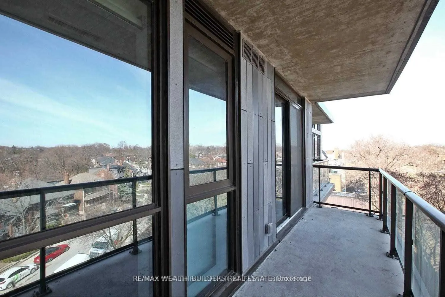 2118 Bloor Street W, #511