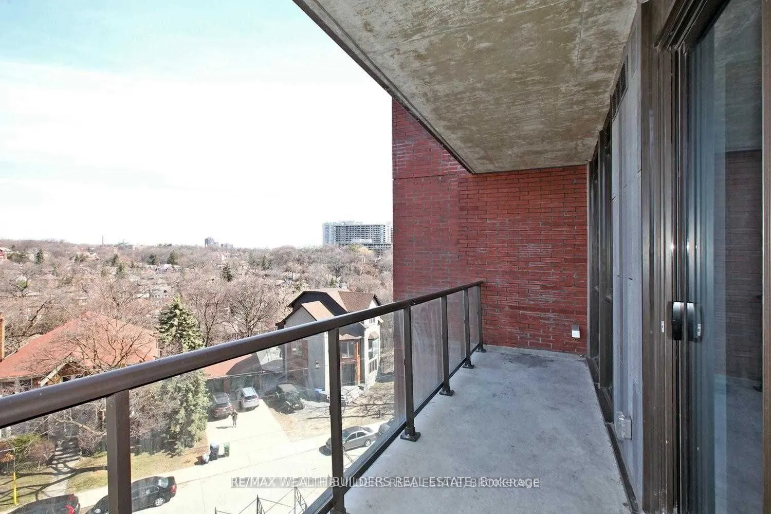 2118 Bloor Street W, #511