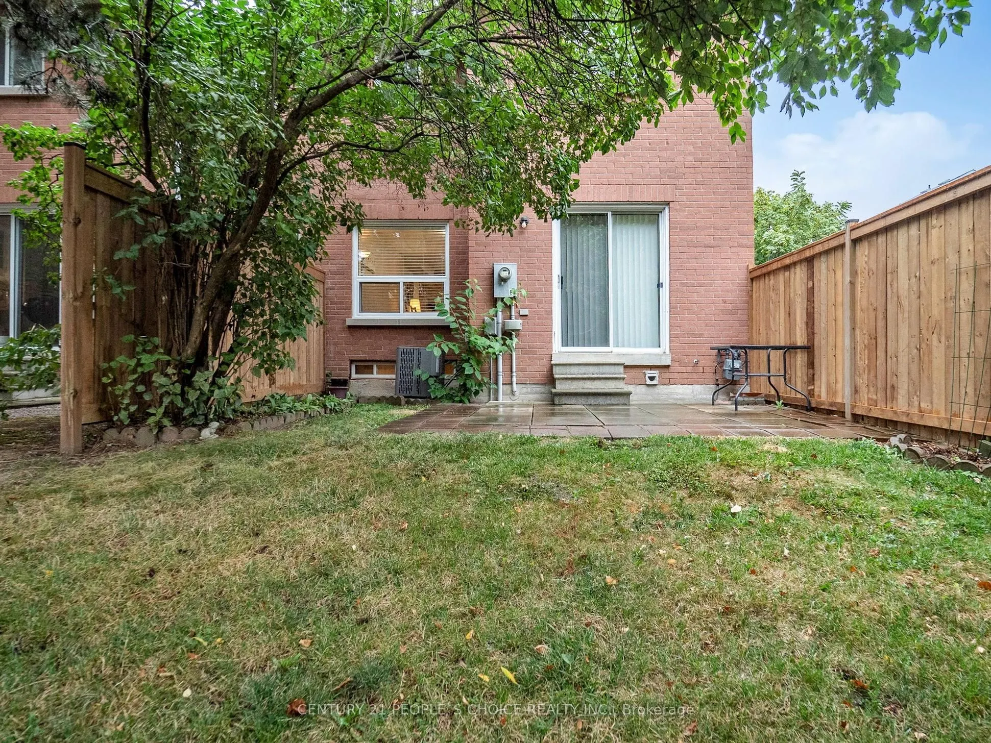 6050 Bidwell Trail, #66