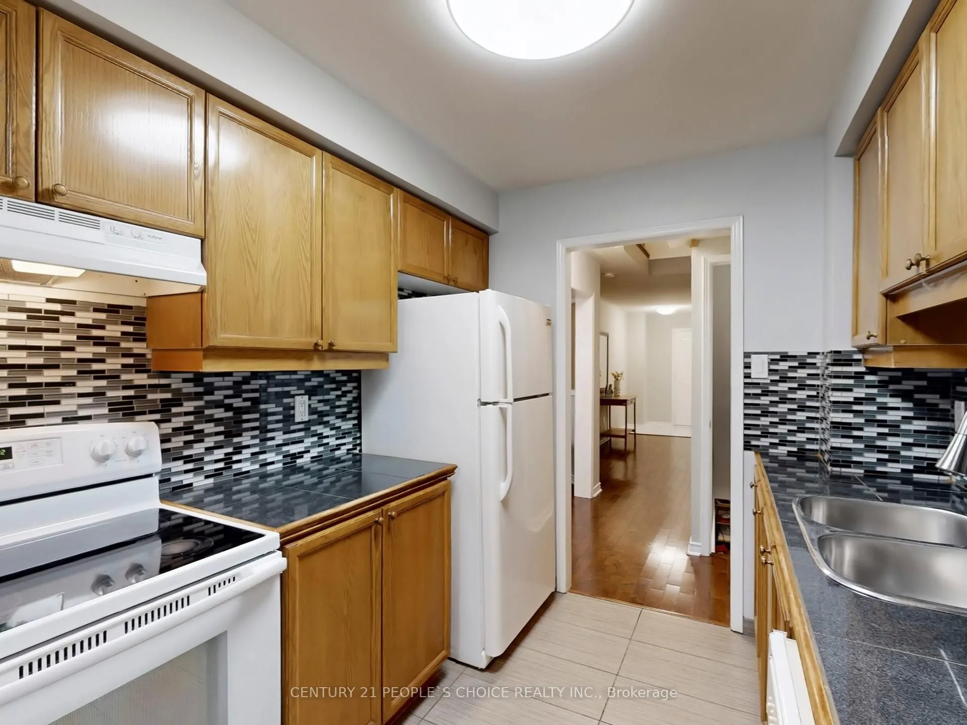 6050 Bidwell Trail, #66