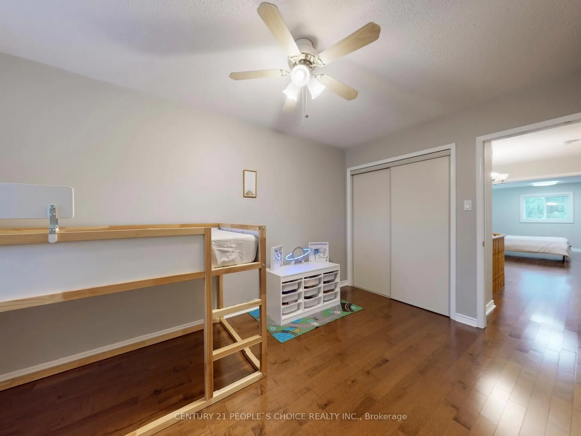 6050 Bidwell Trail, #66