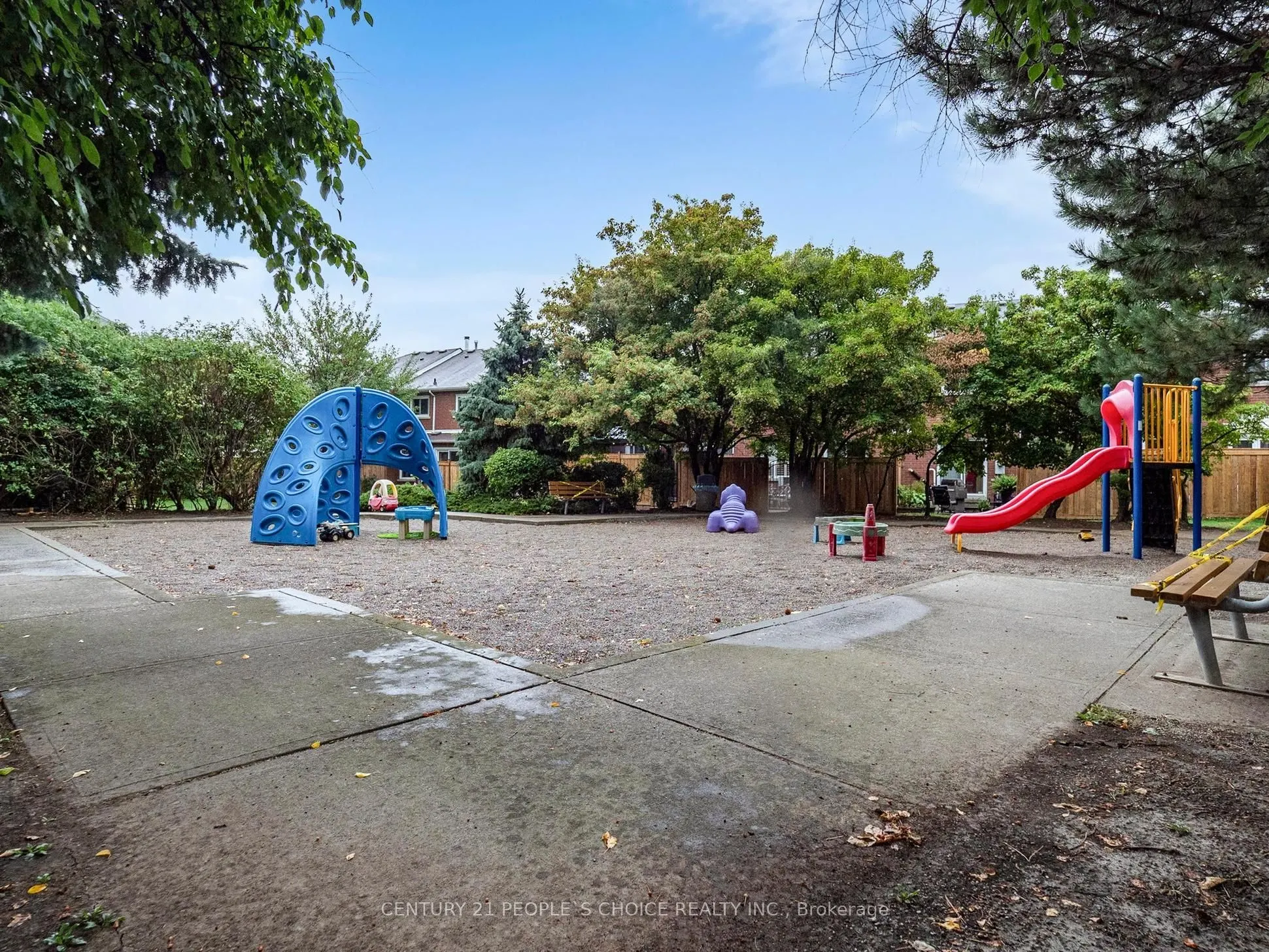 6050 Bidwell Trail, #66