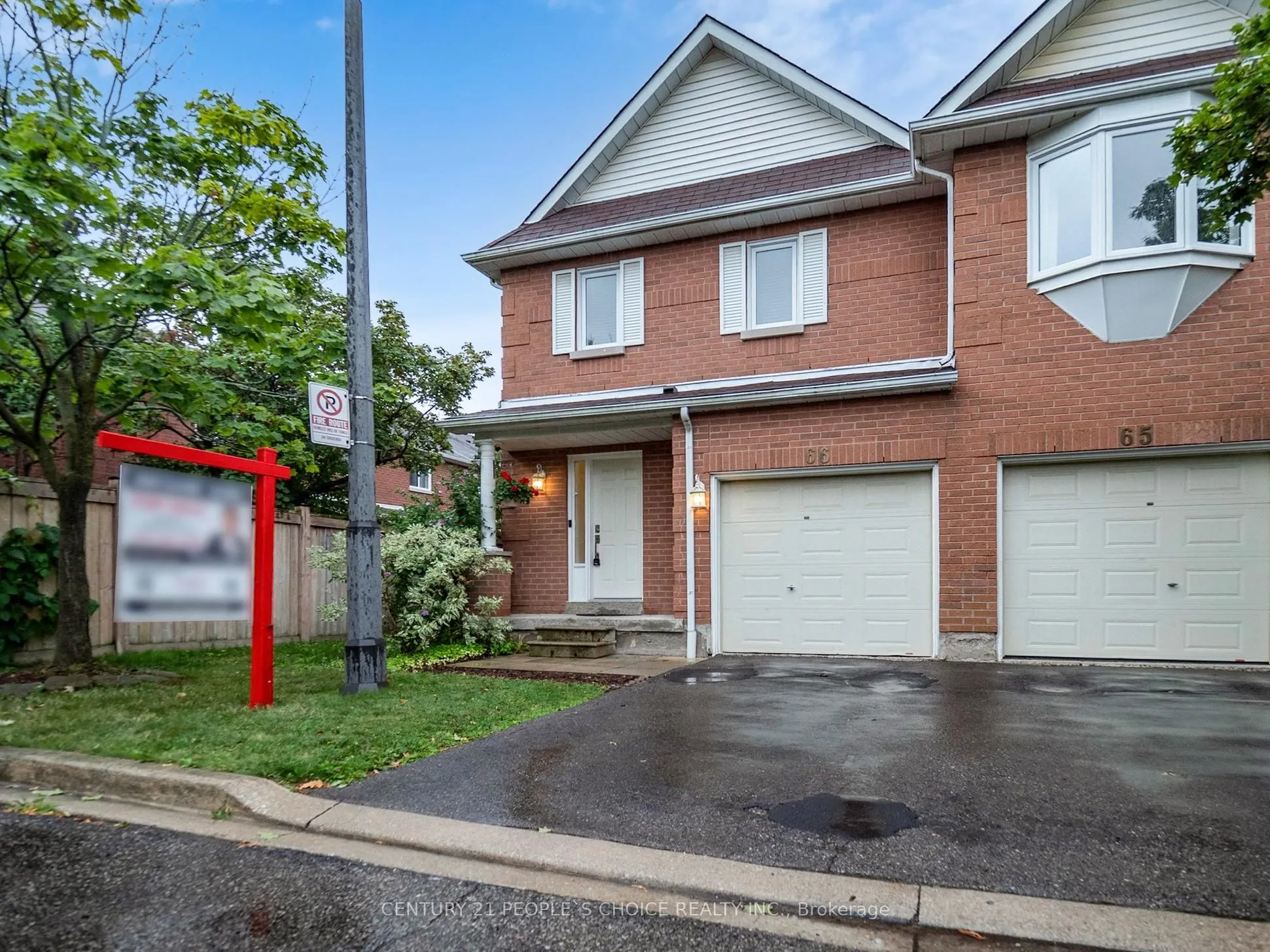 6050 Bidwell Trail, #66