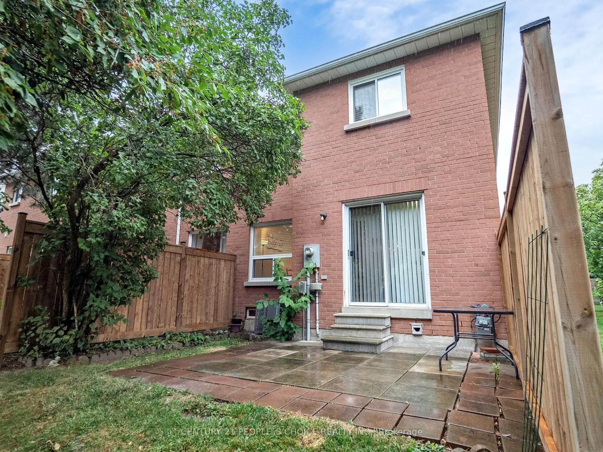 6050 Bidwell Trail, #66