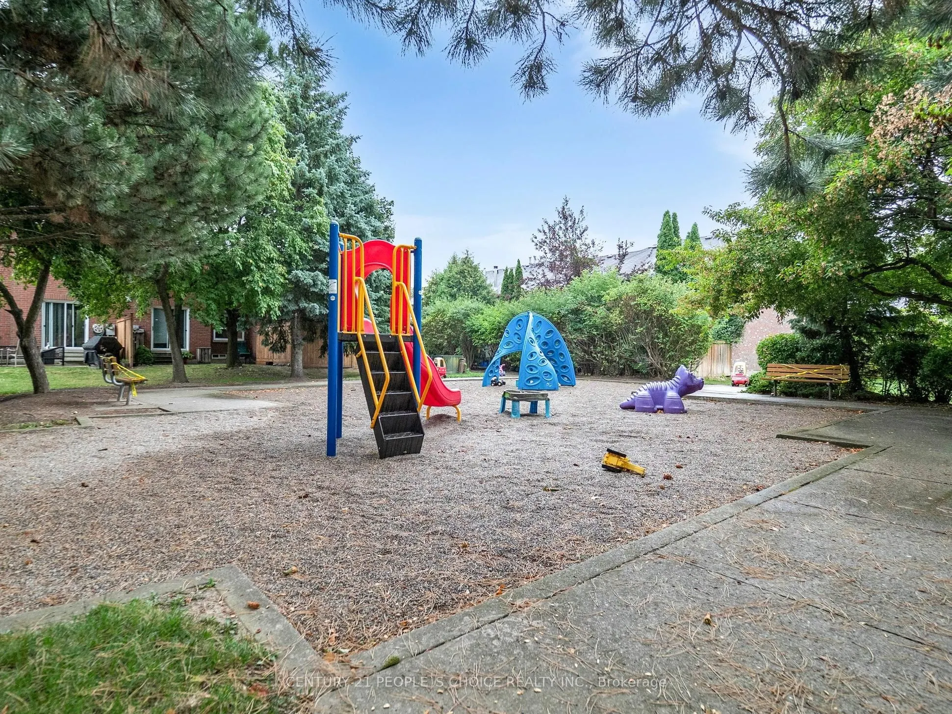 6050 Bidwell Trail, #66