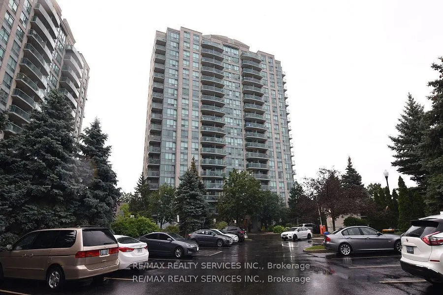 2545 Erin Centre Boulevard, #1610