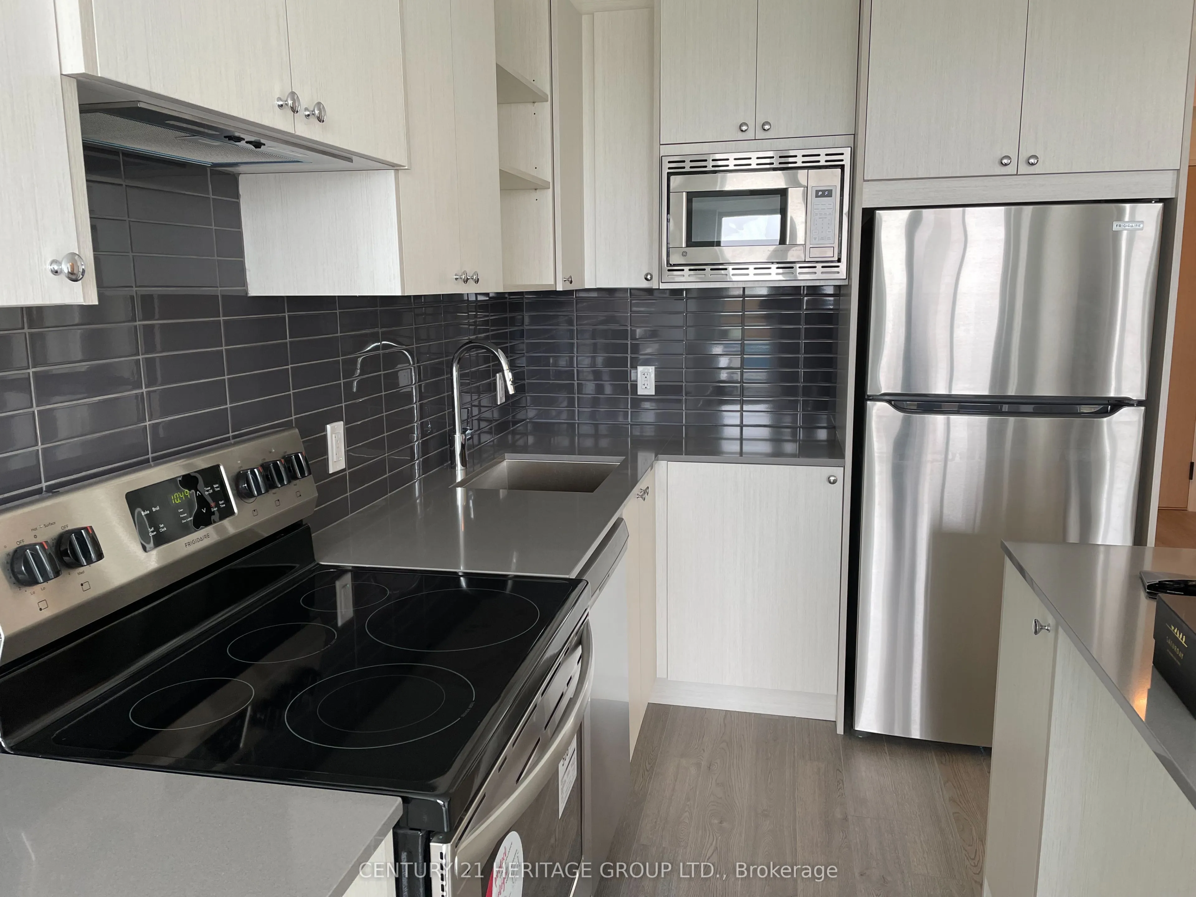 60 George Butchart Drive, #404