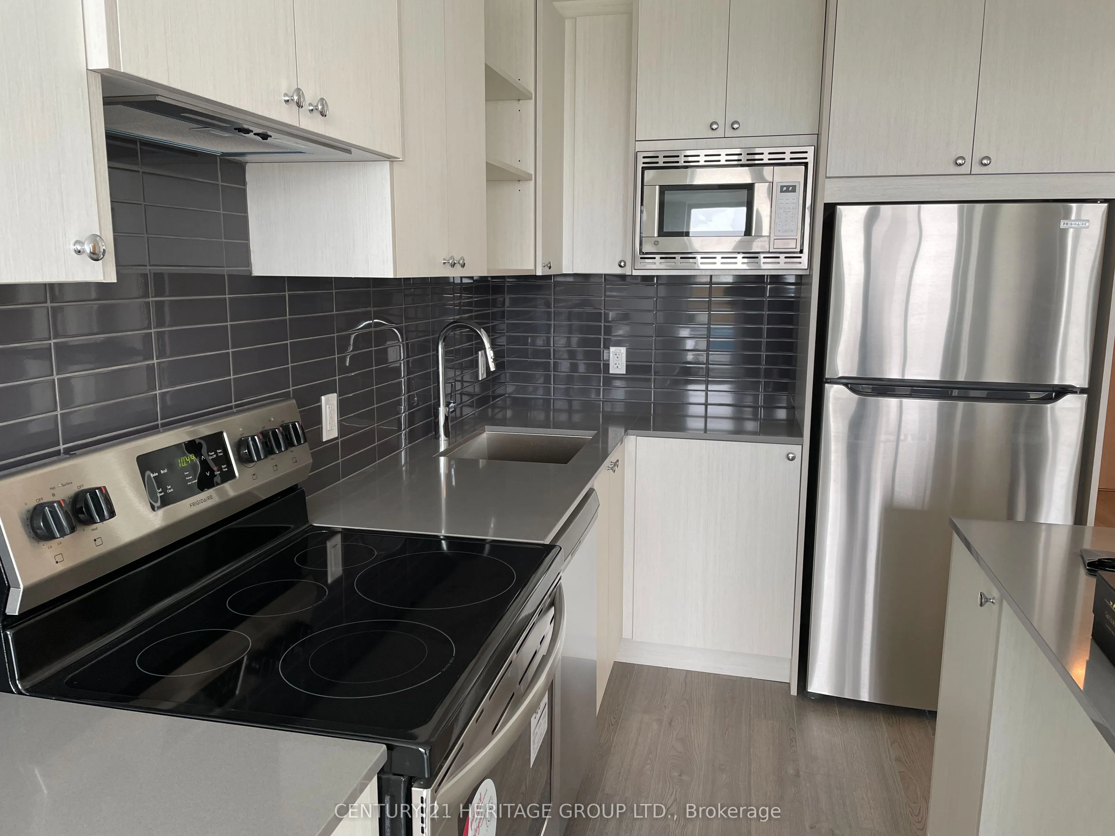 60 George Butchart Drive, #404