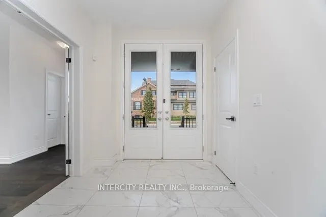 4 Bowbeer Road