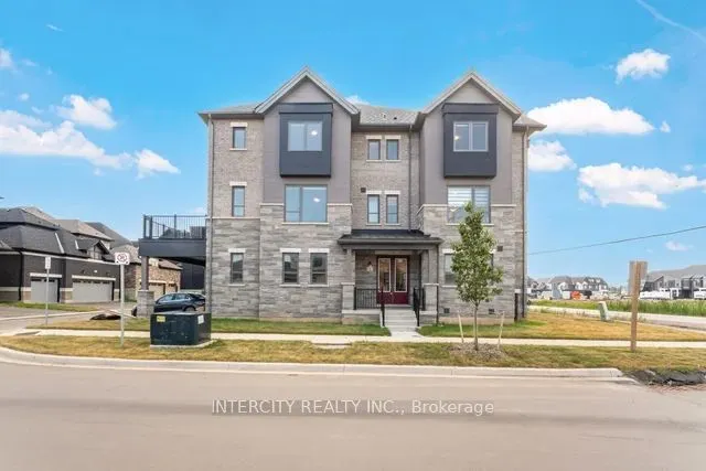 4 Bowbeer Road