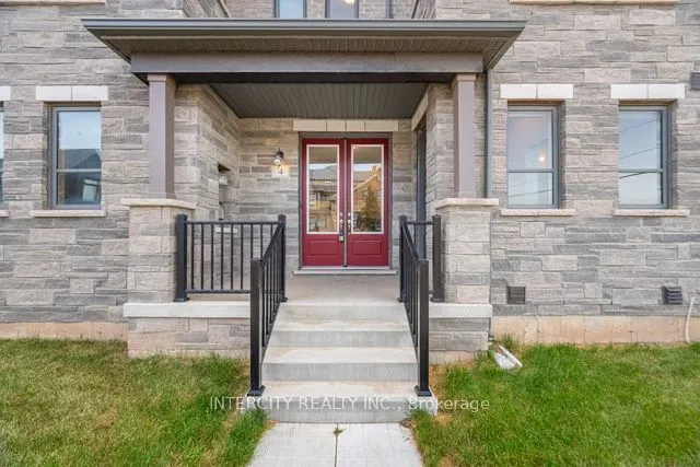 4 Bowbeer Road