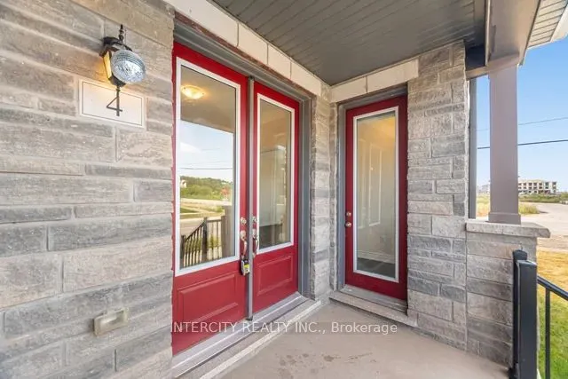 4 Bowbeer Road