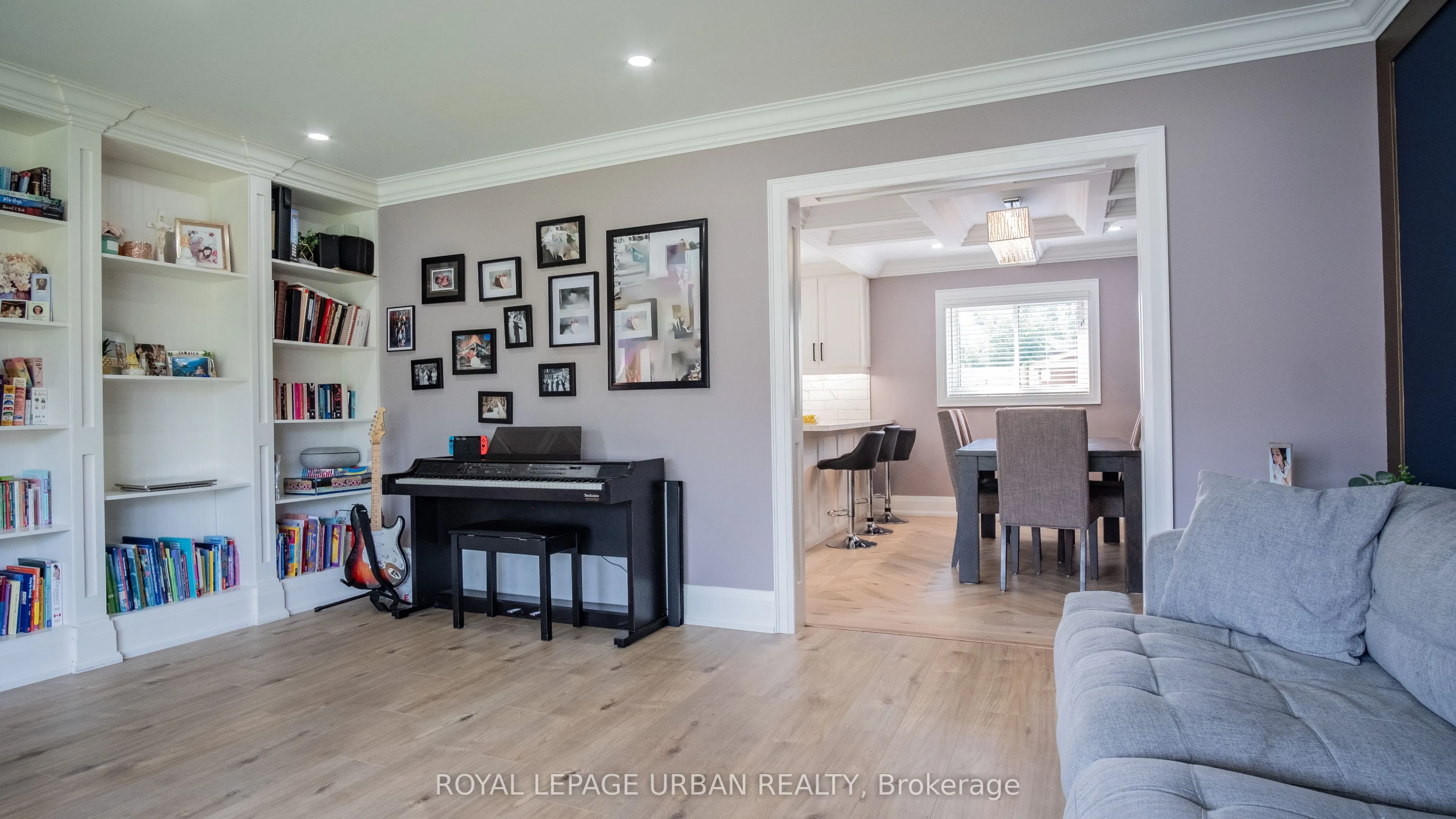 4 Deerfield Crescent