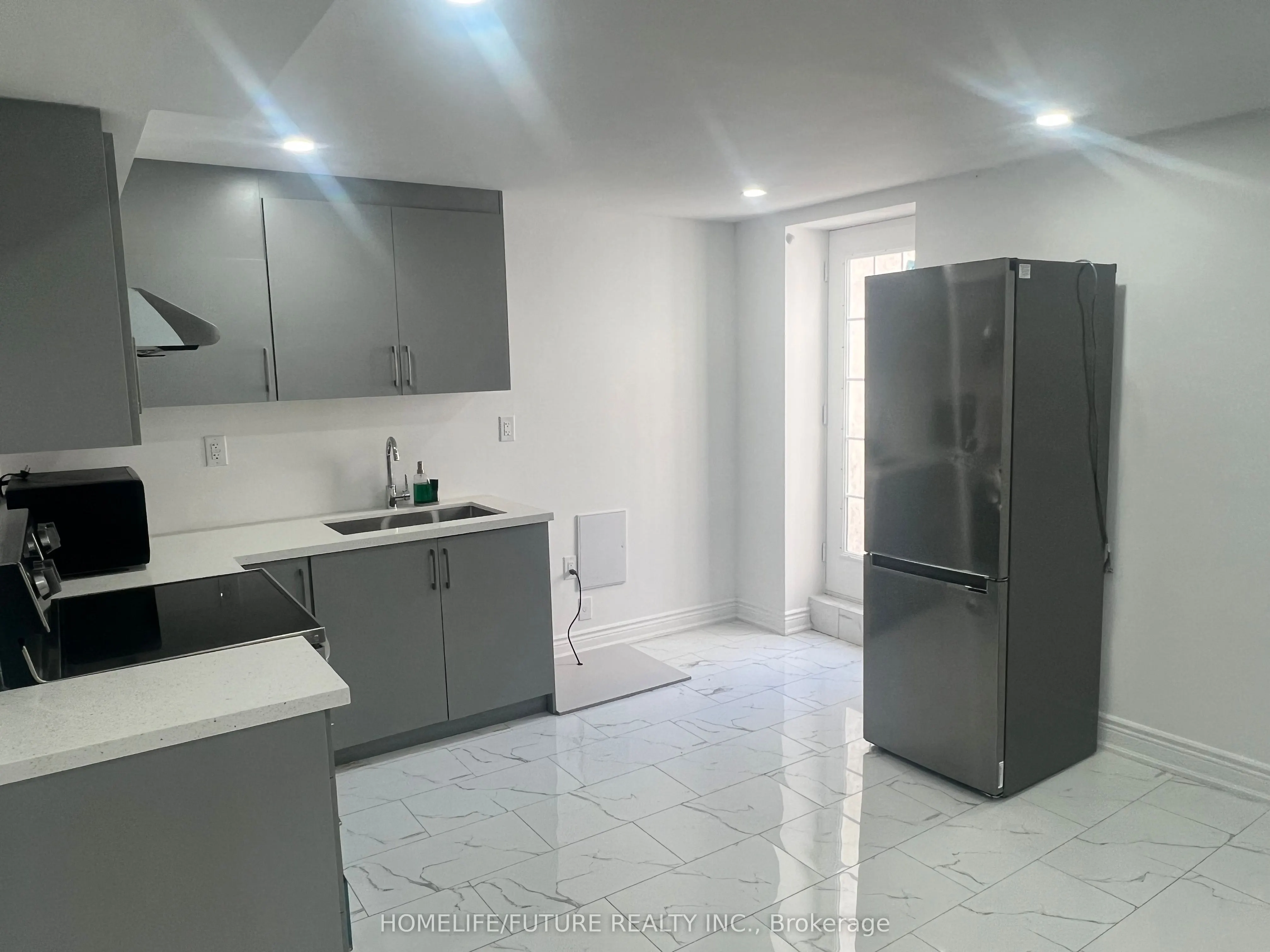 554 Brisdale Drive, #Bsmt Unit 2