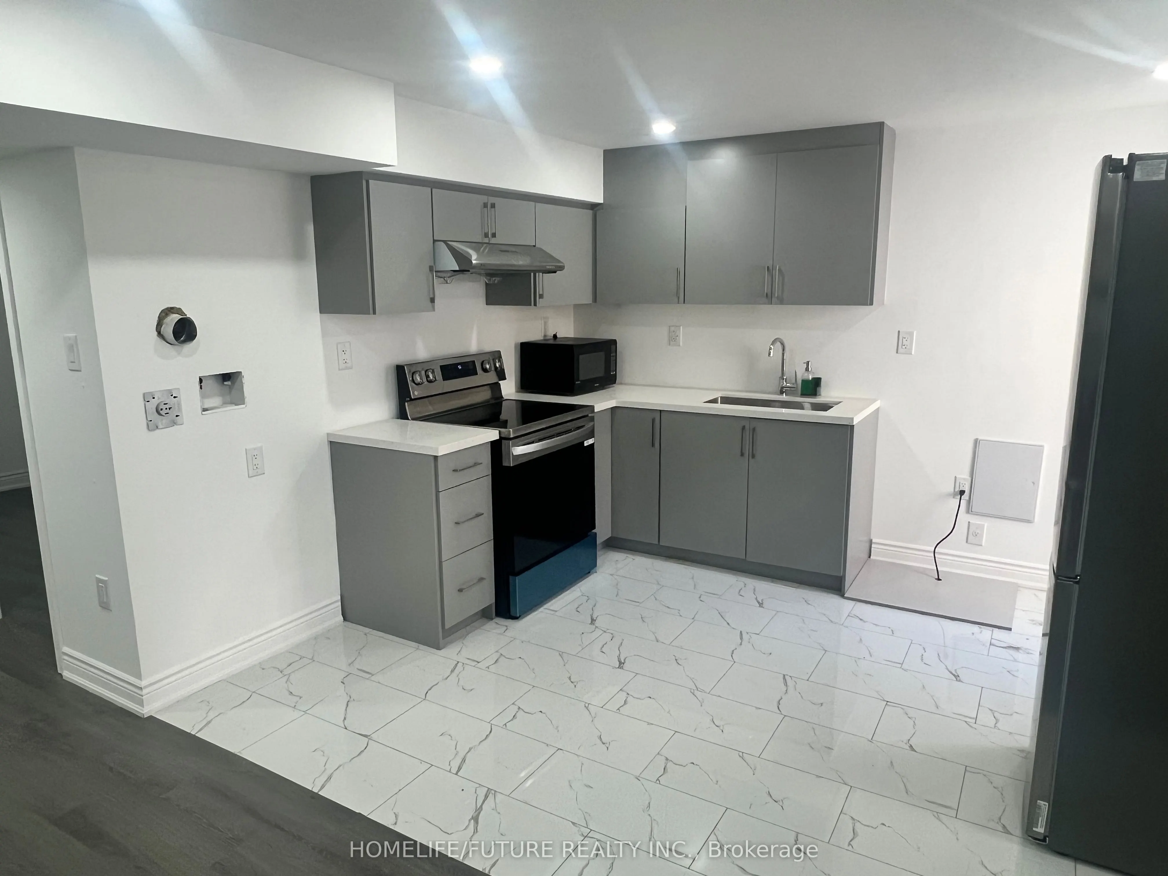 554 Brisdale Drive, #Bsmt Unit 2