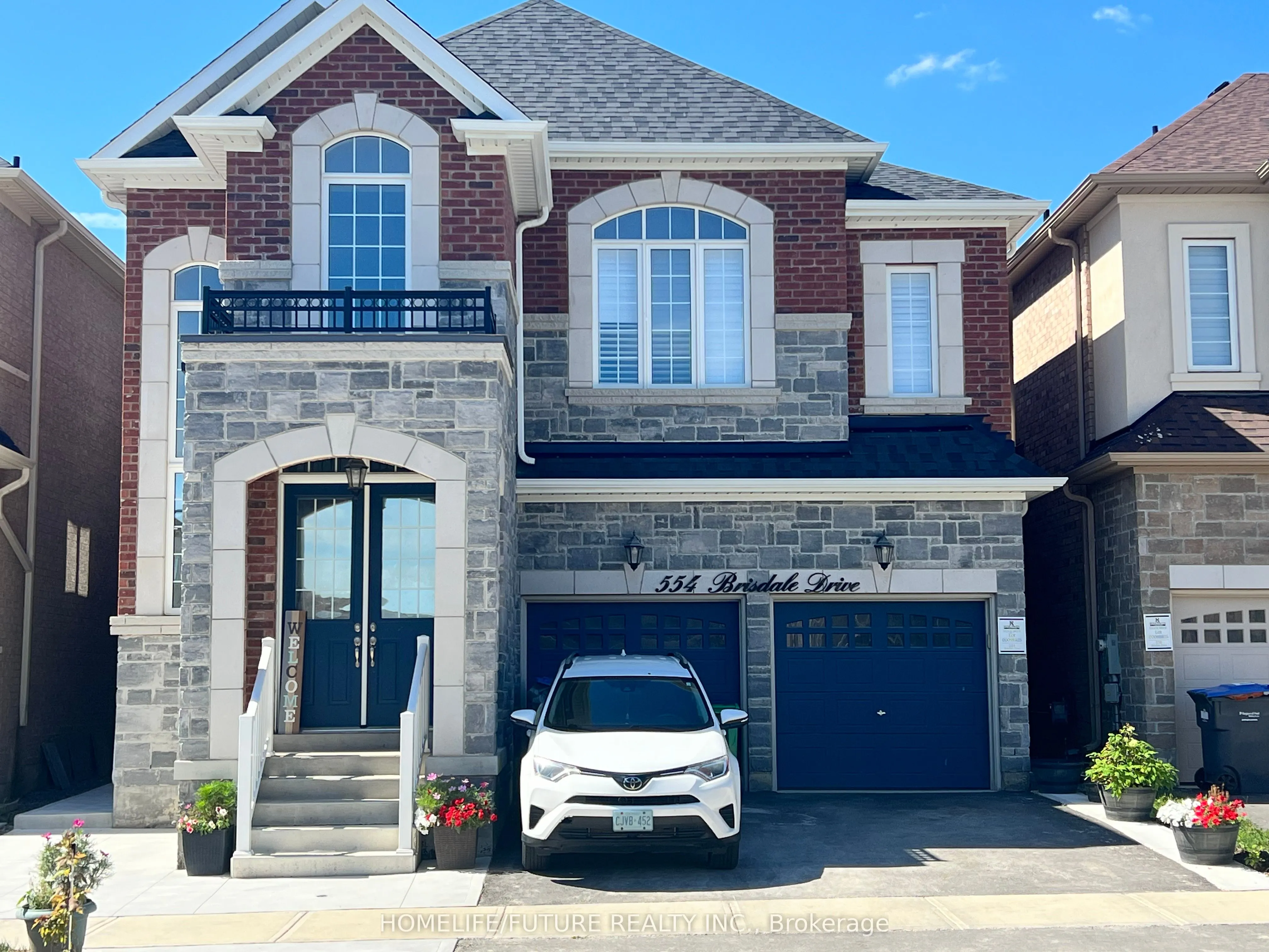 554 Brisdale Drive, #Bsmt Unit 2