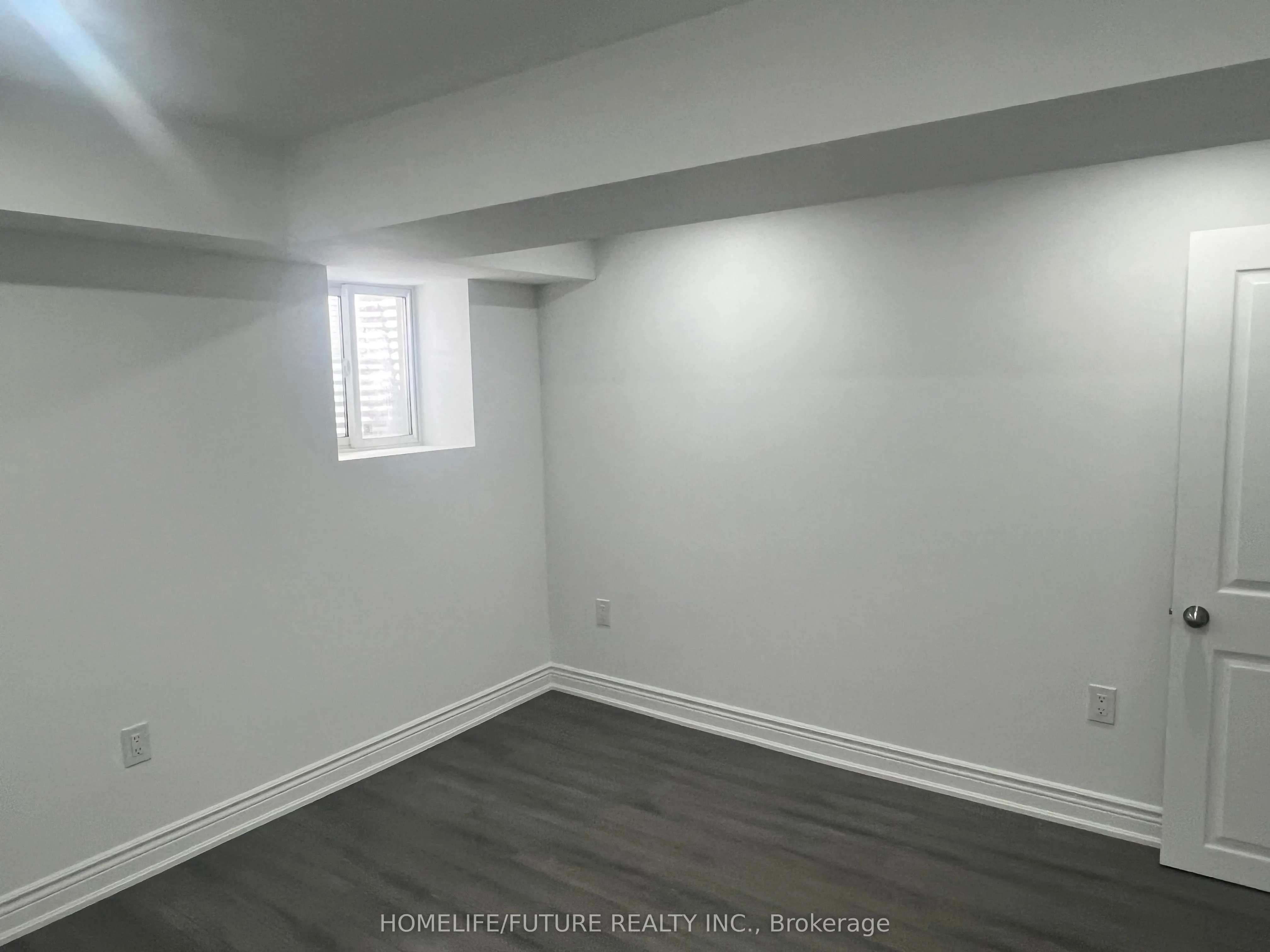 554 Brisdale Drive, #Bsmt Unit 2