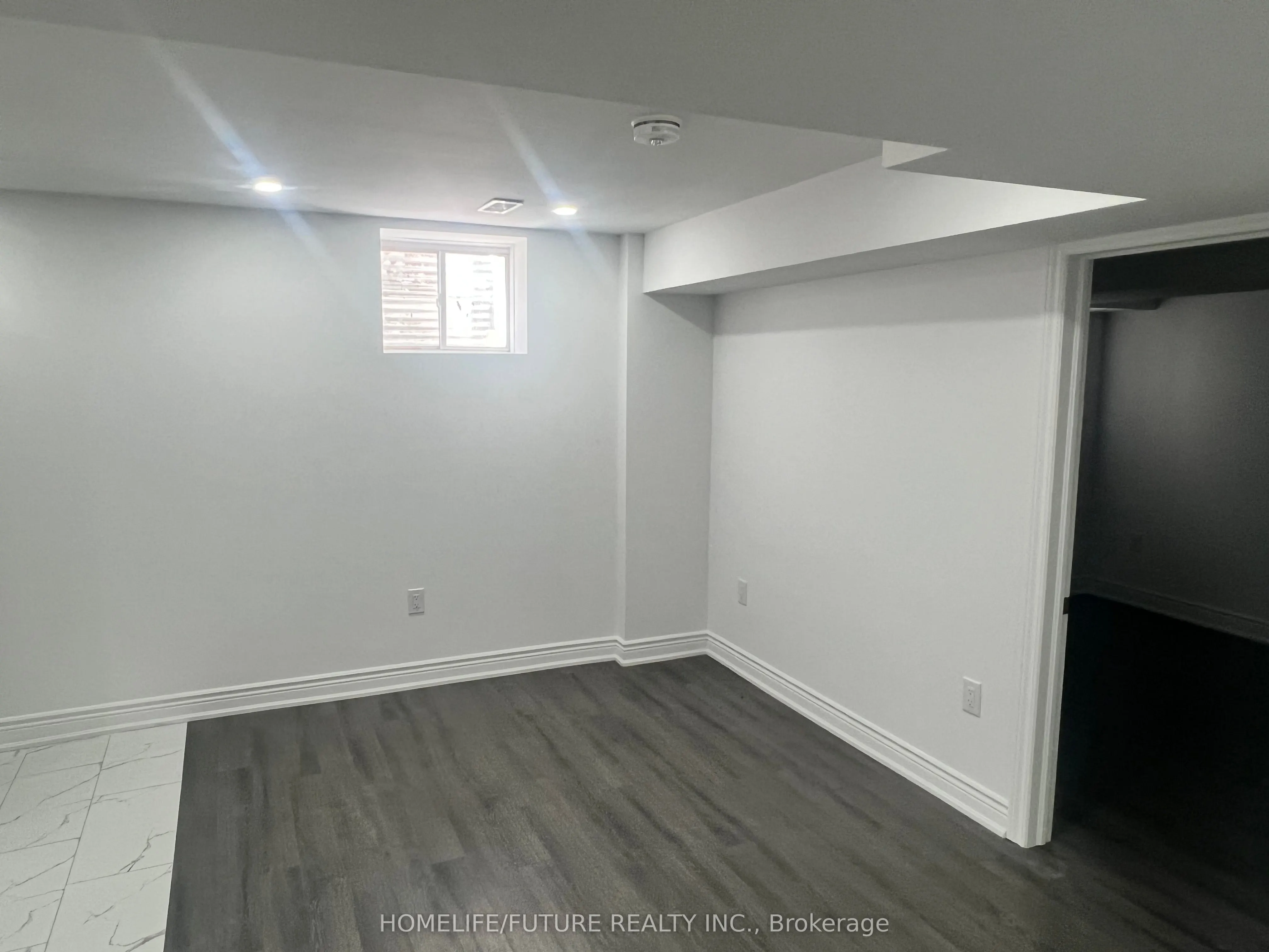 554 Brisdale Drive, #Bsmt Unit 2