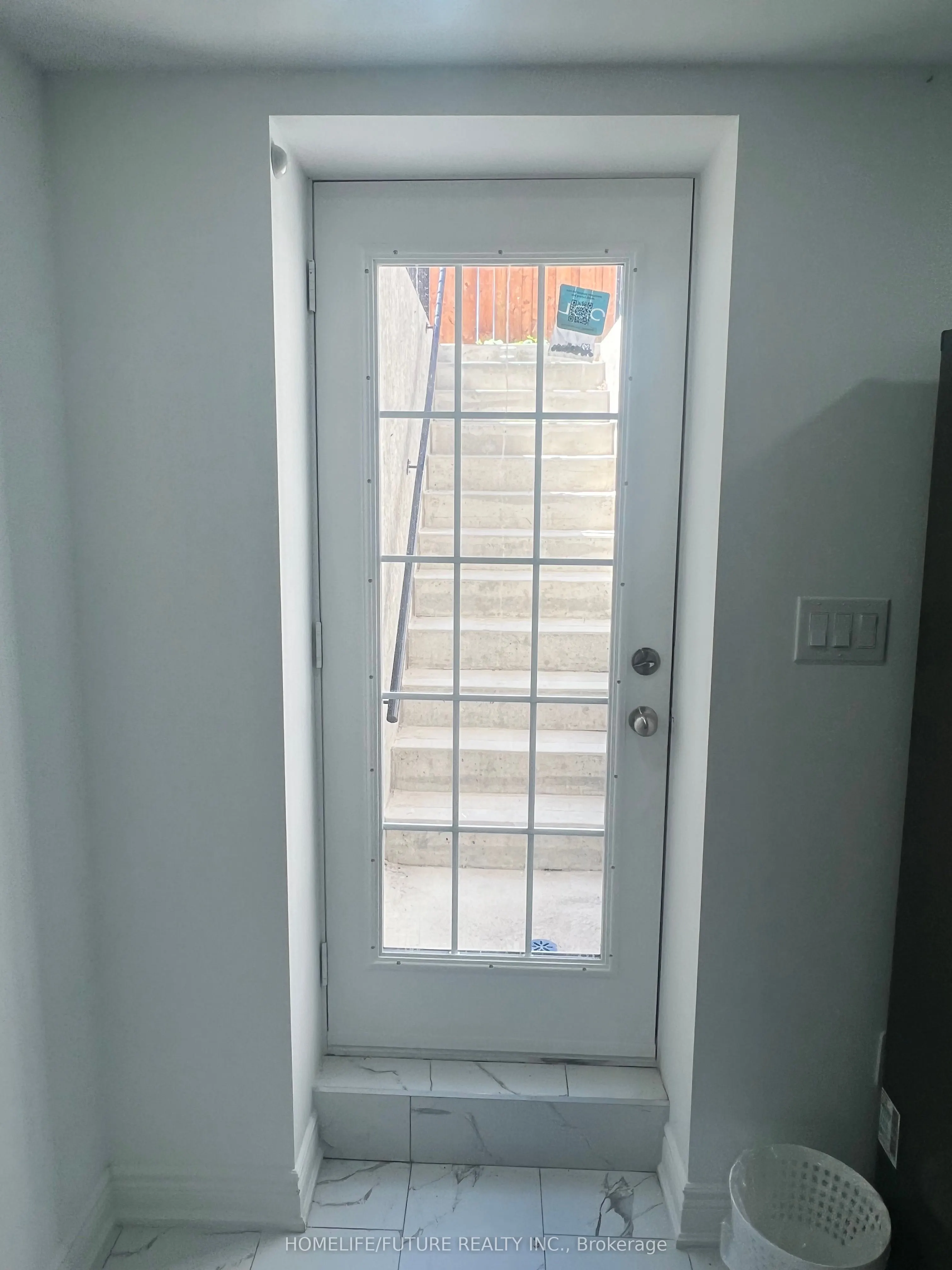 554 Brisdale Drive, #Bsmt Unit 2