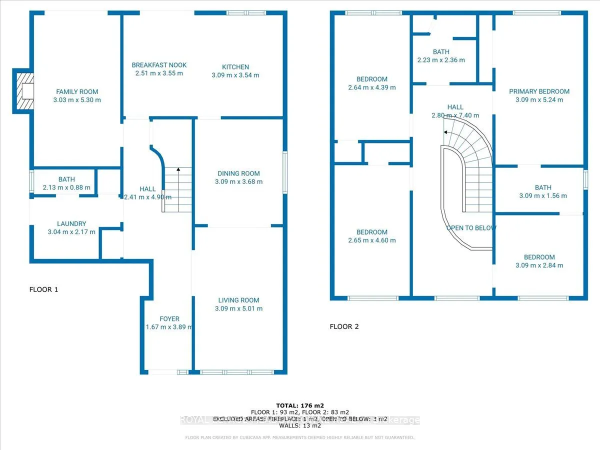 836 Greycedar Crescent