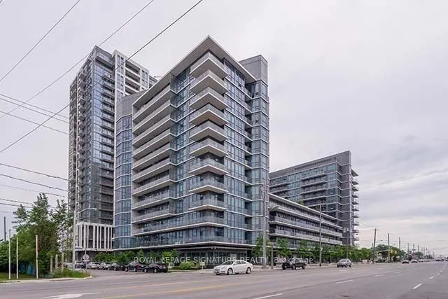 1185 The Queensway Avenue, #104