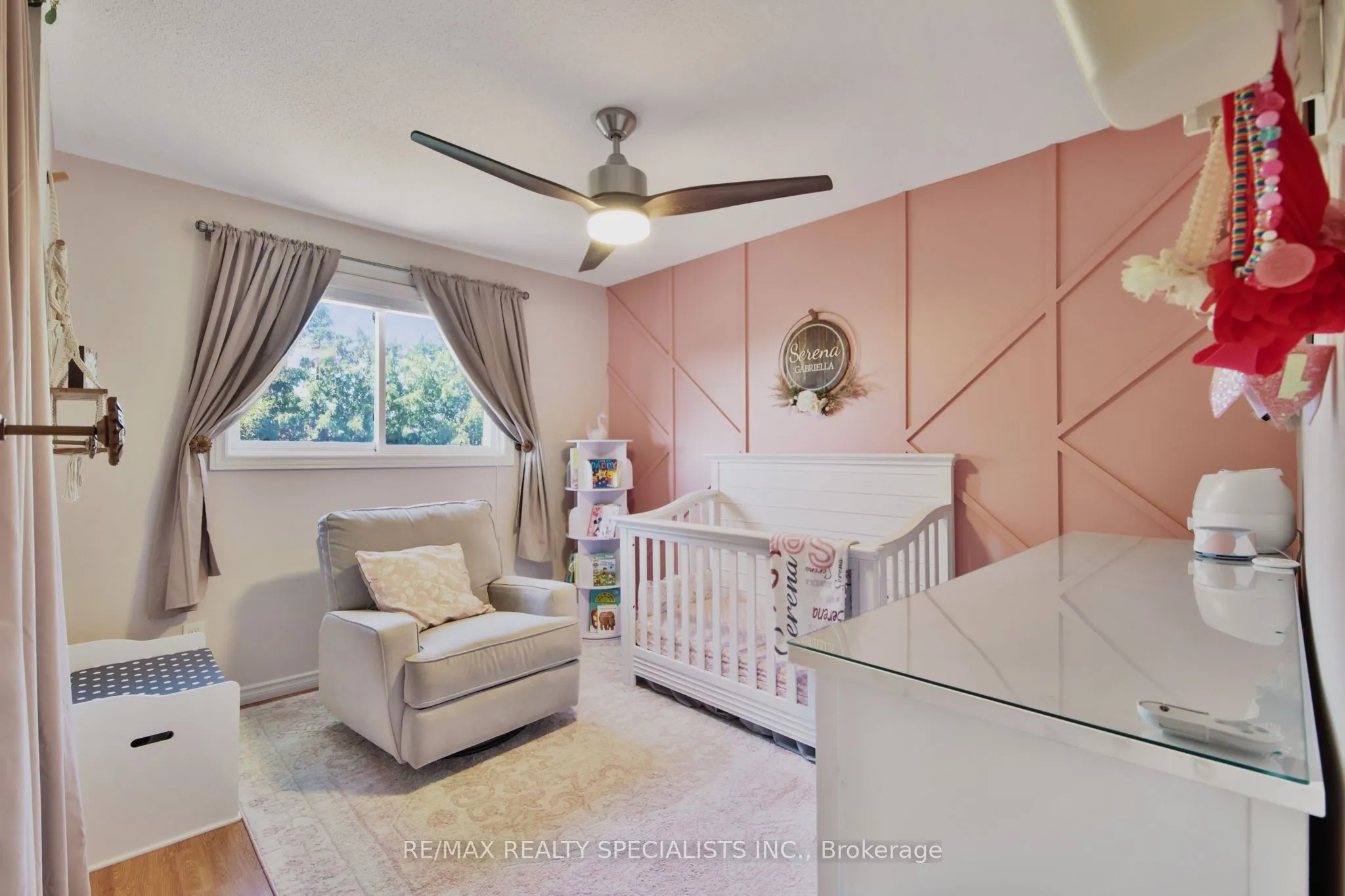 65 Charters Road