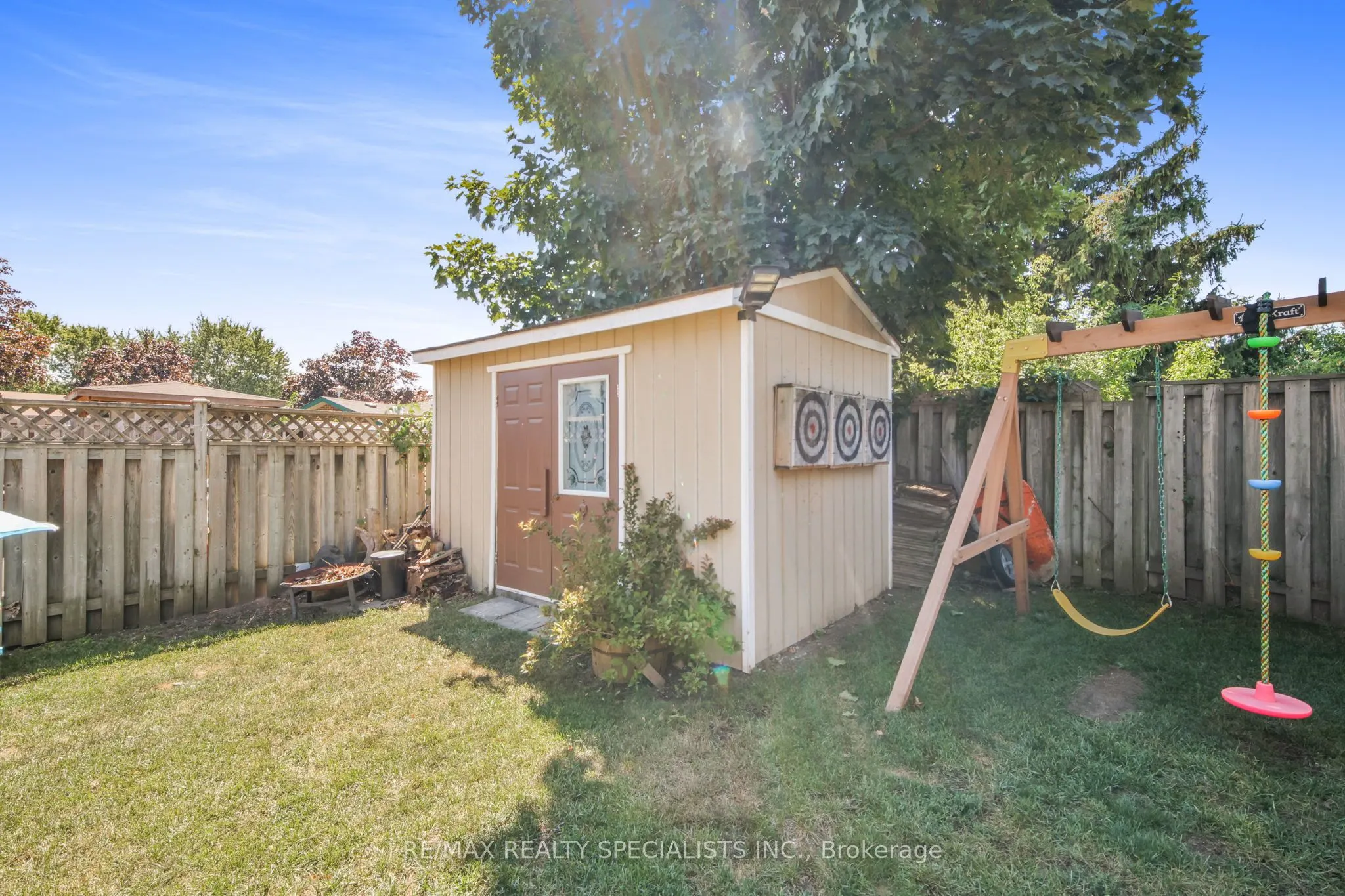 65 Charters Road